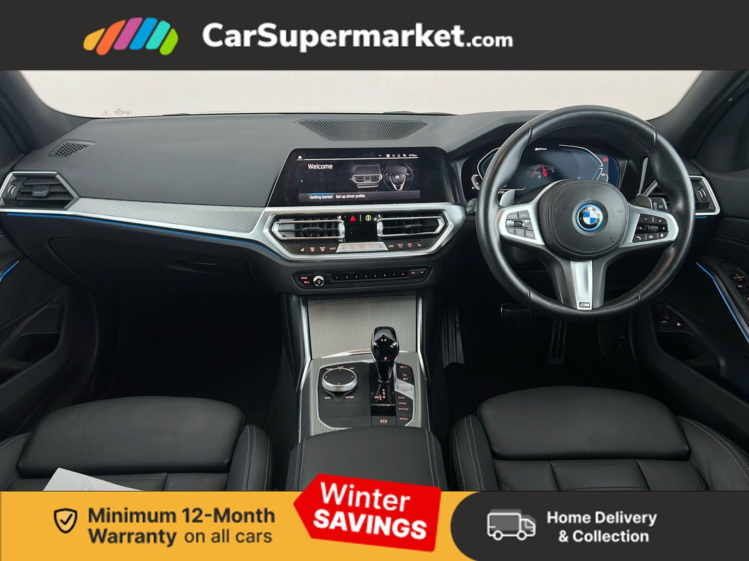Used BMW 3 Series 2022 for sale - 77294625: Photo 14