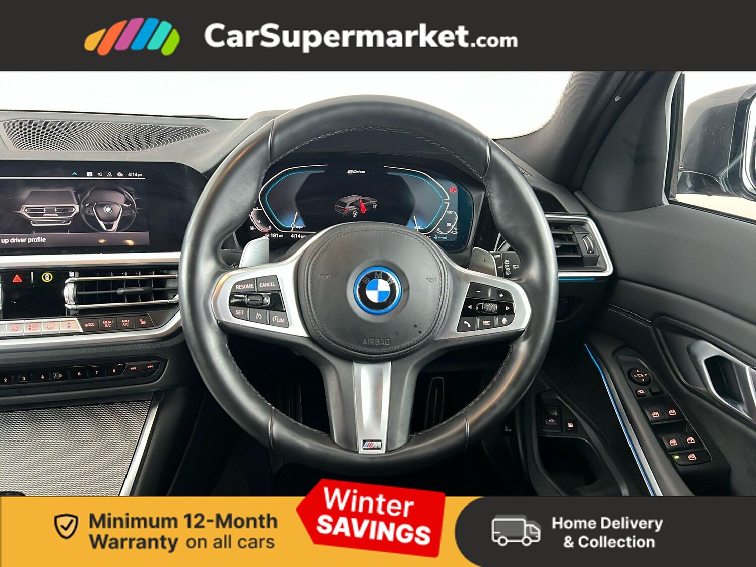 Used BMW 3 Series 2022 for sale - 77294625: Photo 15