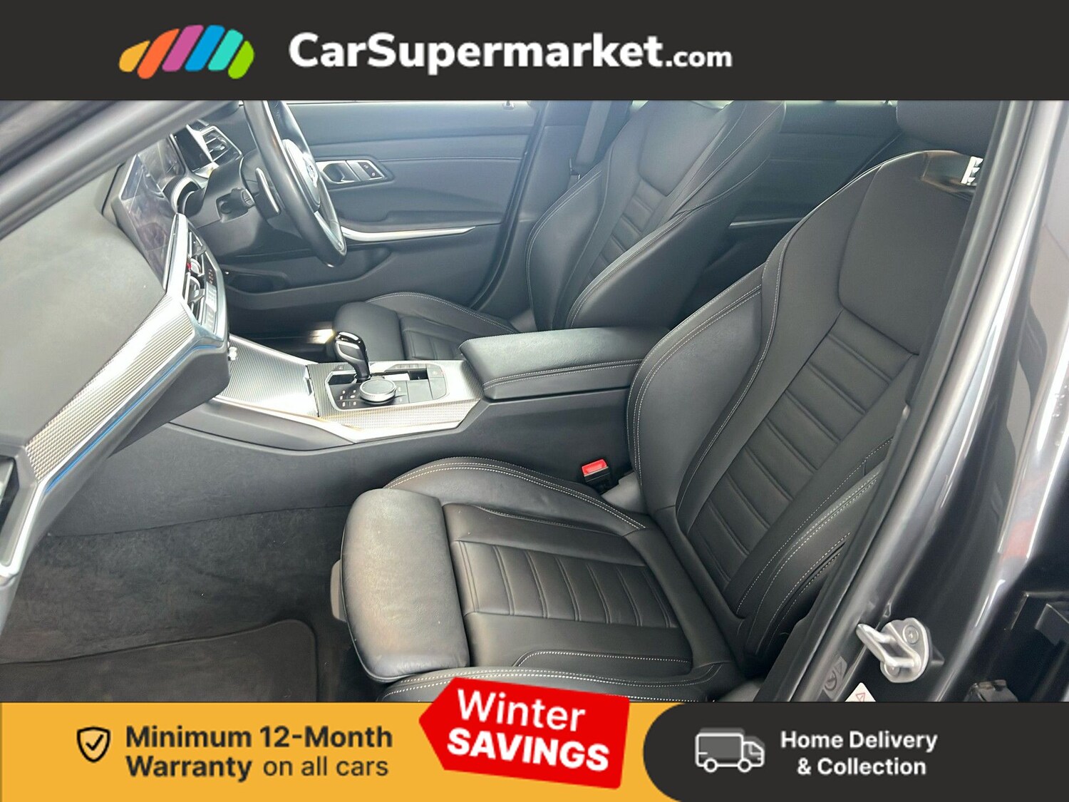 Used BMW 3 Series 2022 for sale - 77294625: Photo 19