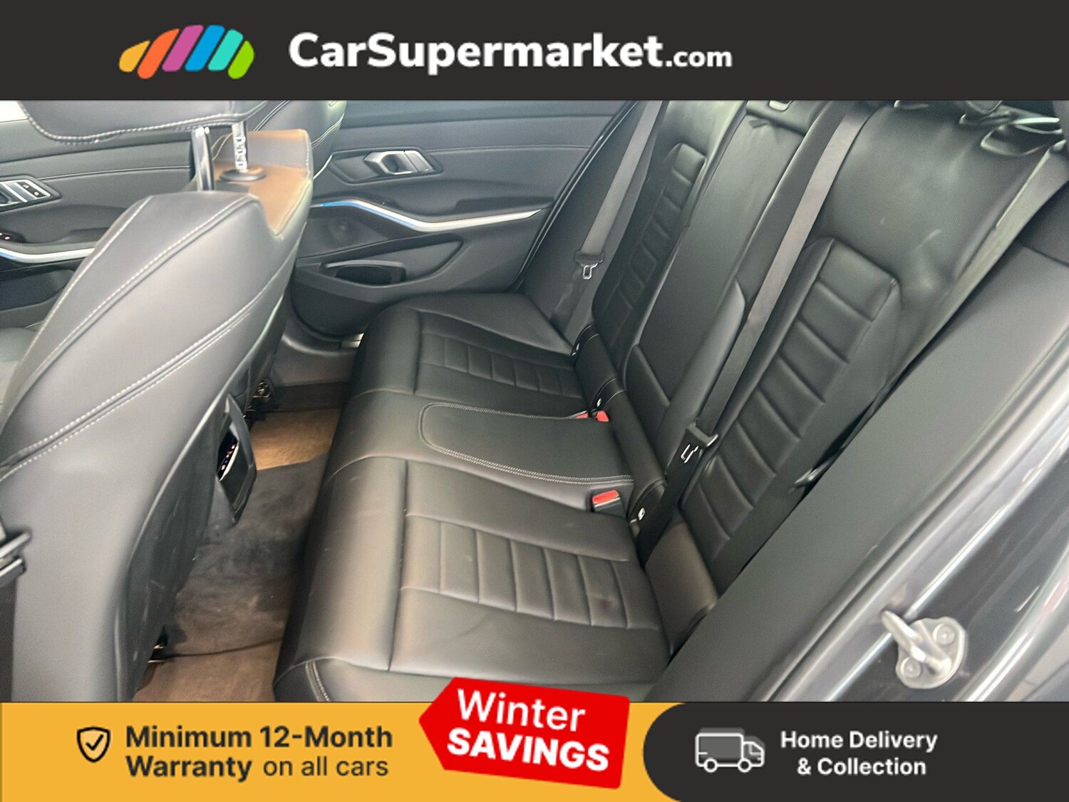 Used BMW 3 Series 2022 for sale - 77294625: Photo 20