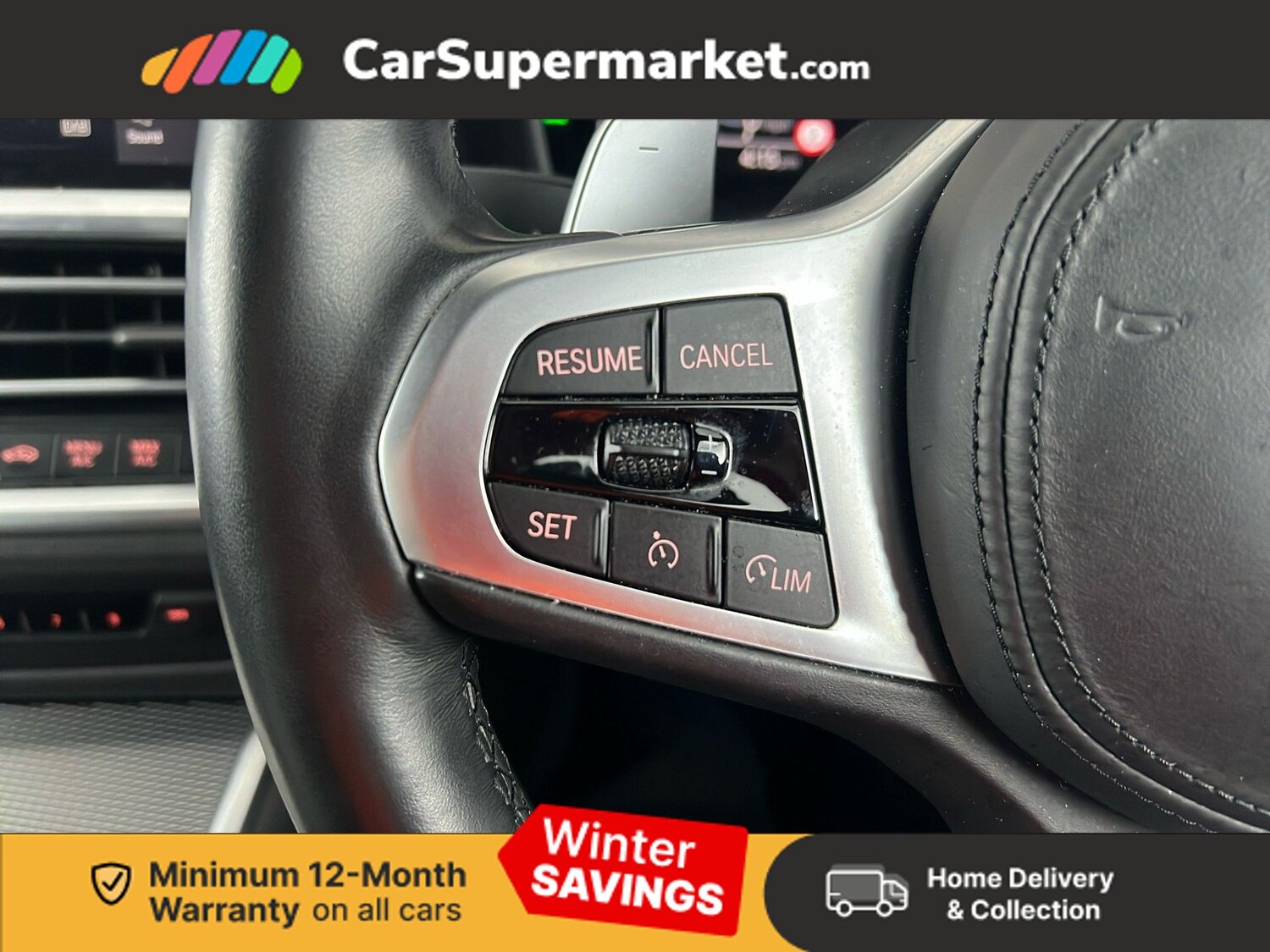 Used BMW 3 Series 2022 for sale - 77294625: Photo 26