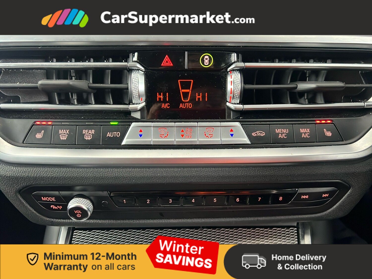 Used BMW 3 Series 2022 for sale - 77294625: Photo 28