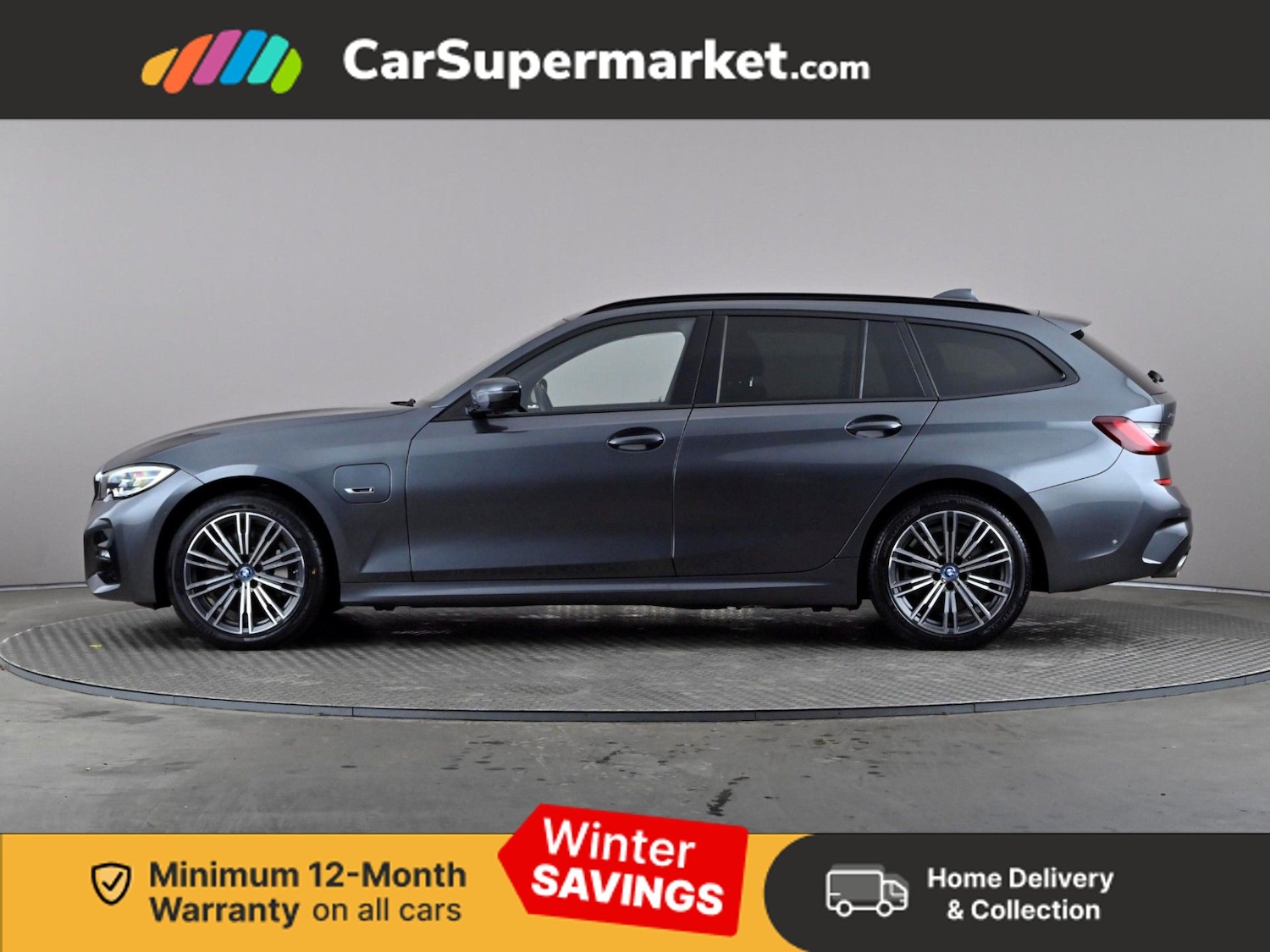 Used BMW 3 Series 2022 for sale - 77294625: Photo 3