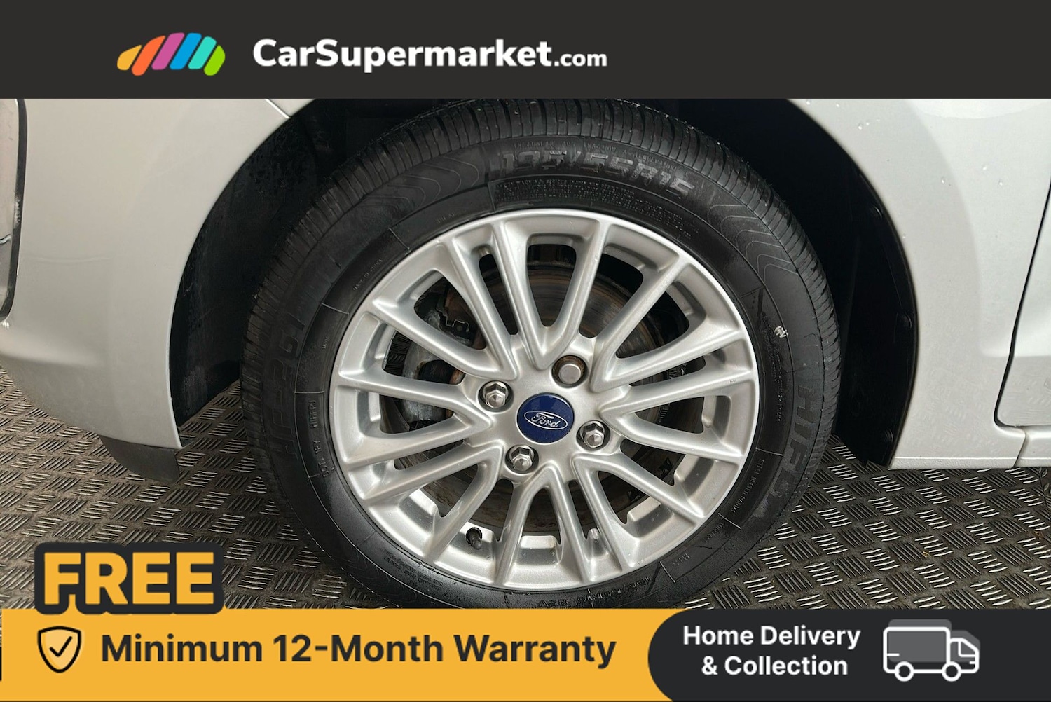 Used Ford Ka+ 2019 for sale - 76495310: Photo 19