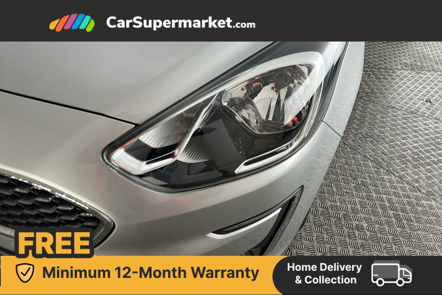 Used Ford Ka+ 2019 for sale - 76495310: Photo 20