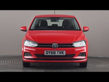 Used Volkswagen Polo 2018 for sale - 78655246: Photo