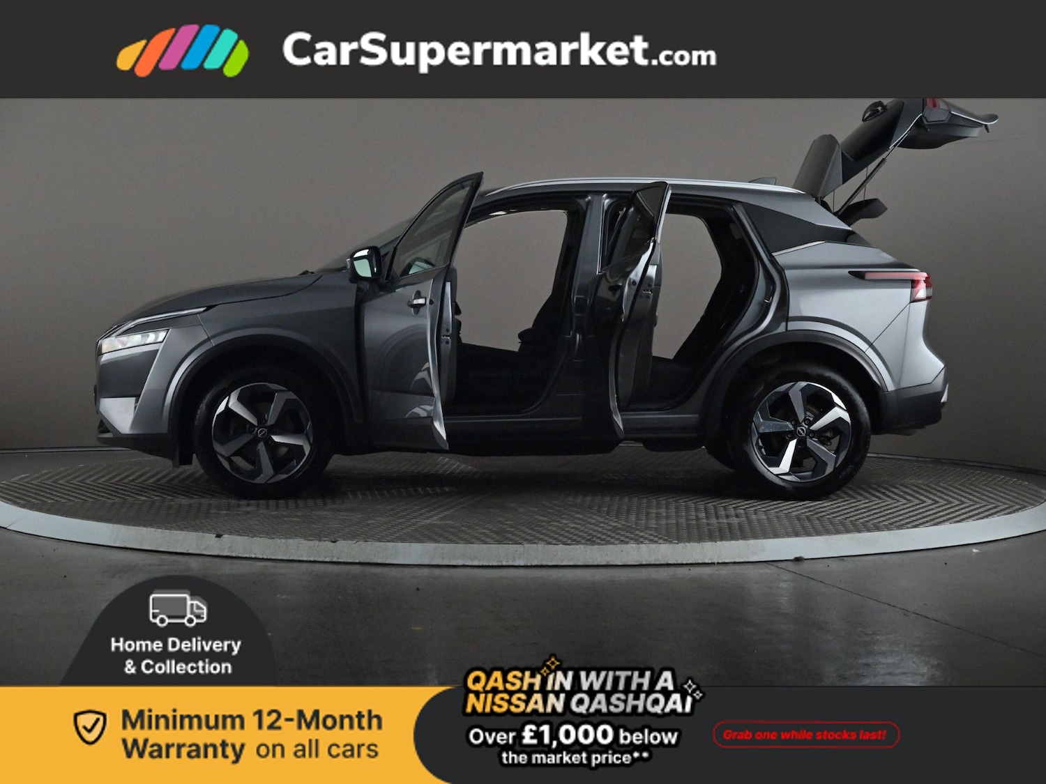 Used Nissan Qashqai 2022 for sale - 76909605: Photo 11