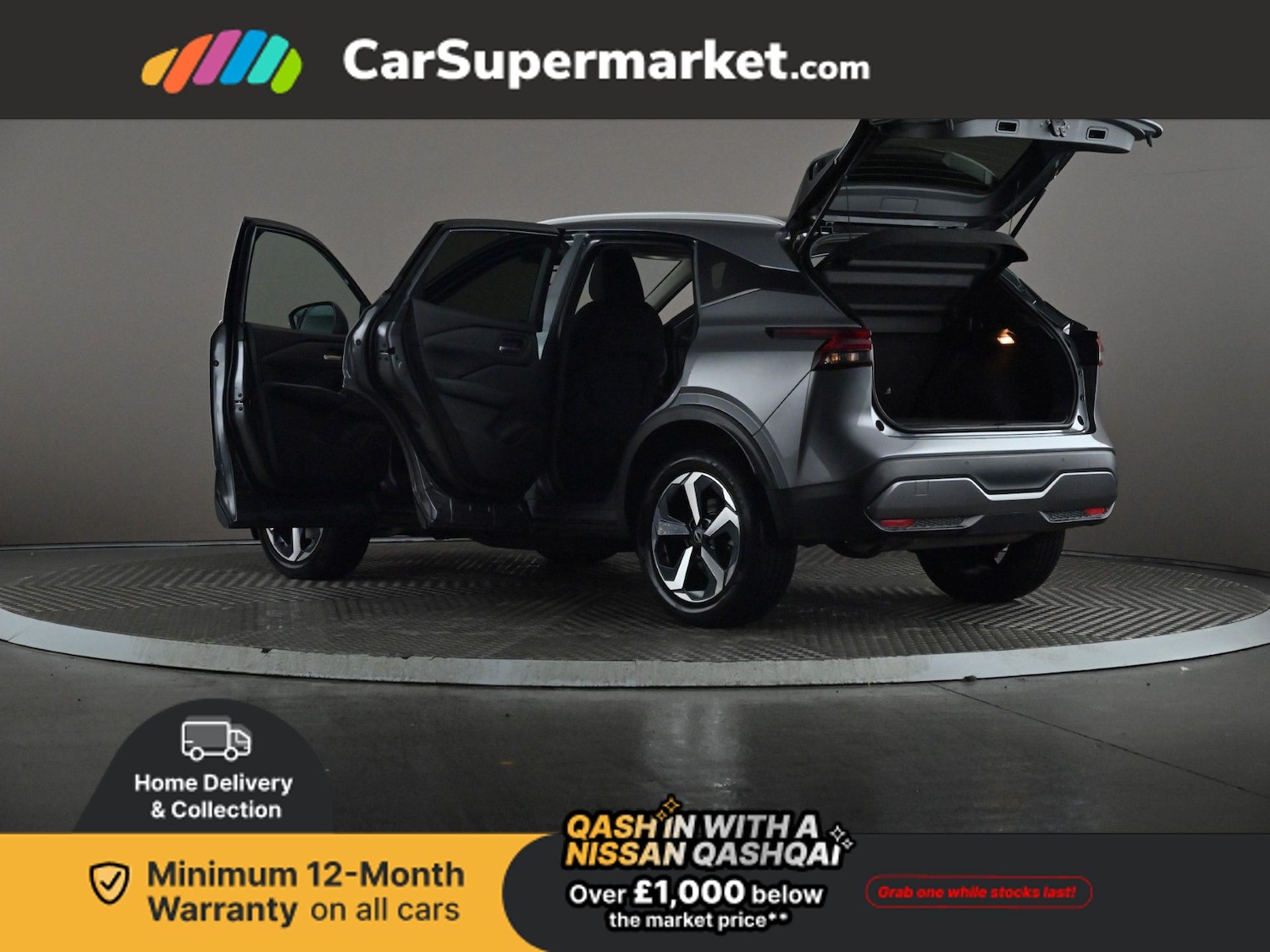 Used Nissan Qashqai 2022 for sale - 76909605: Photo 12