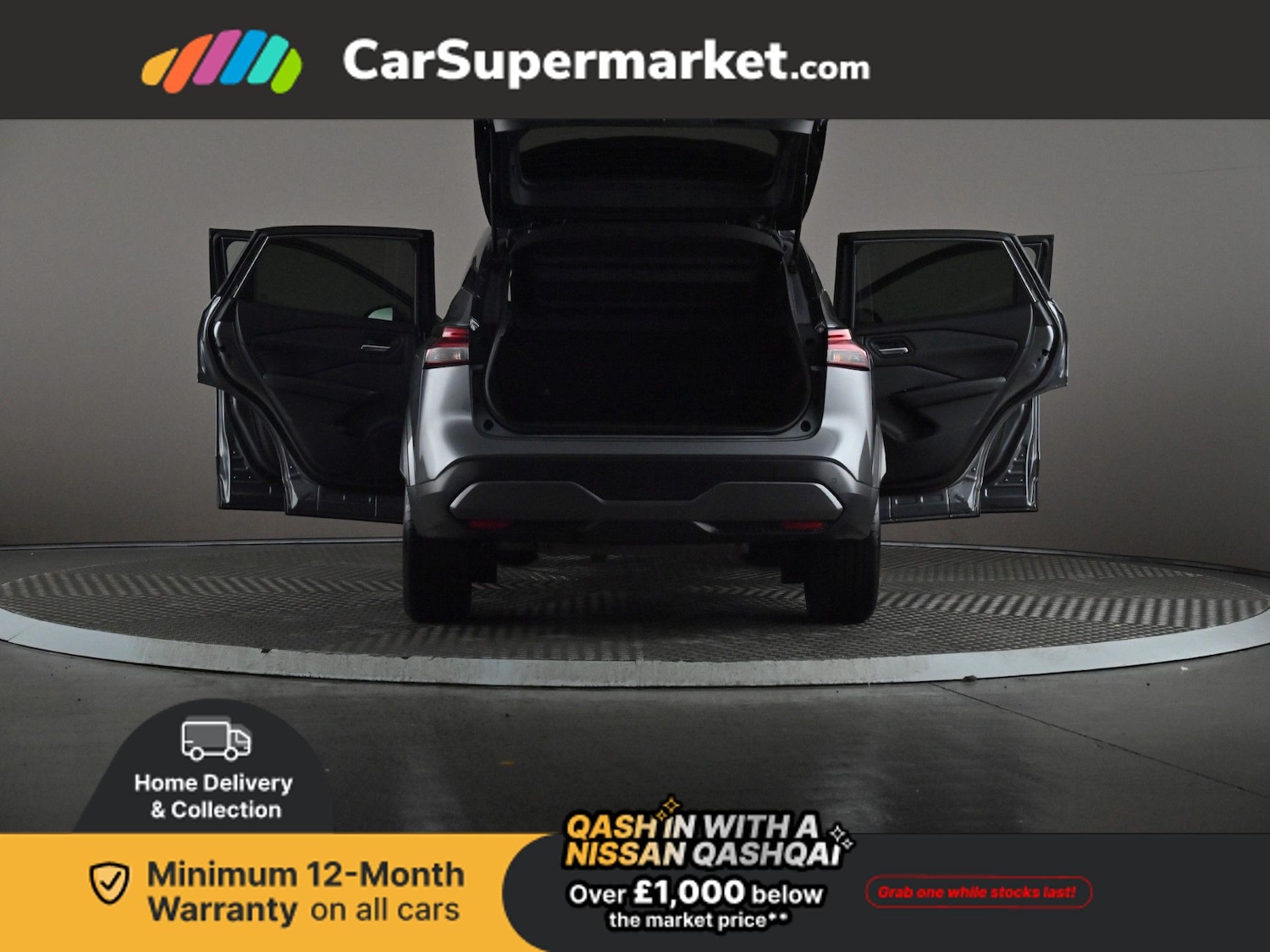 Used Nissan Qashqai 2022 for sale - 76909605: Photo 13