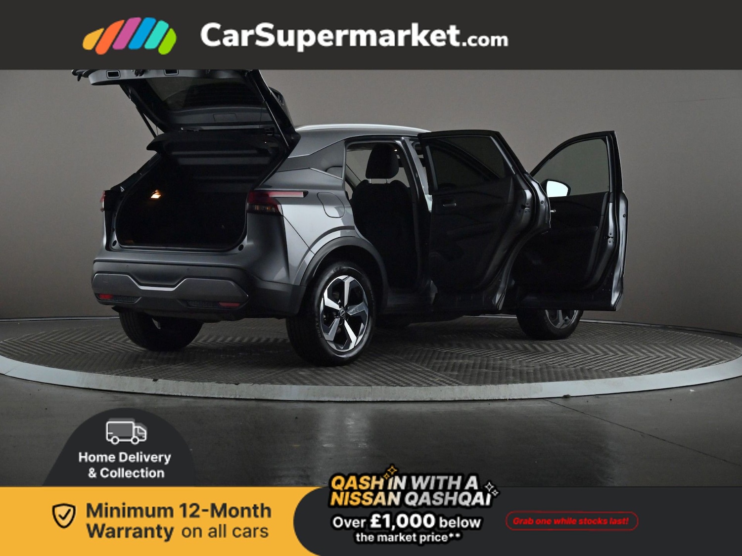 Used Nissan Qashqai 2022 for sale - 76909605: Photo 14