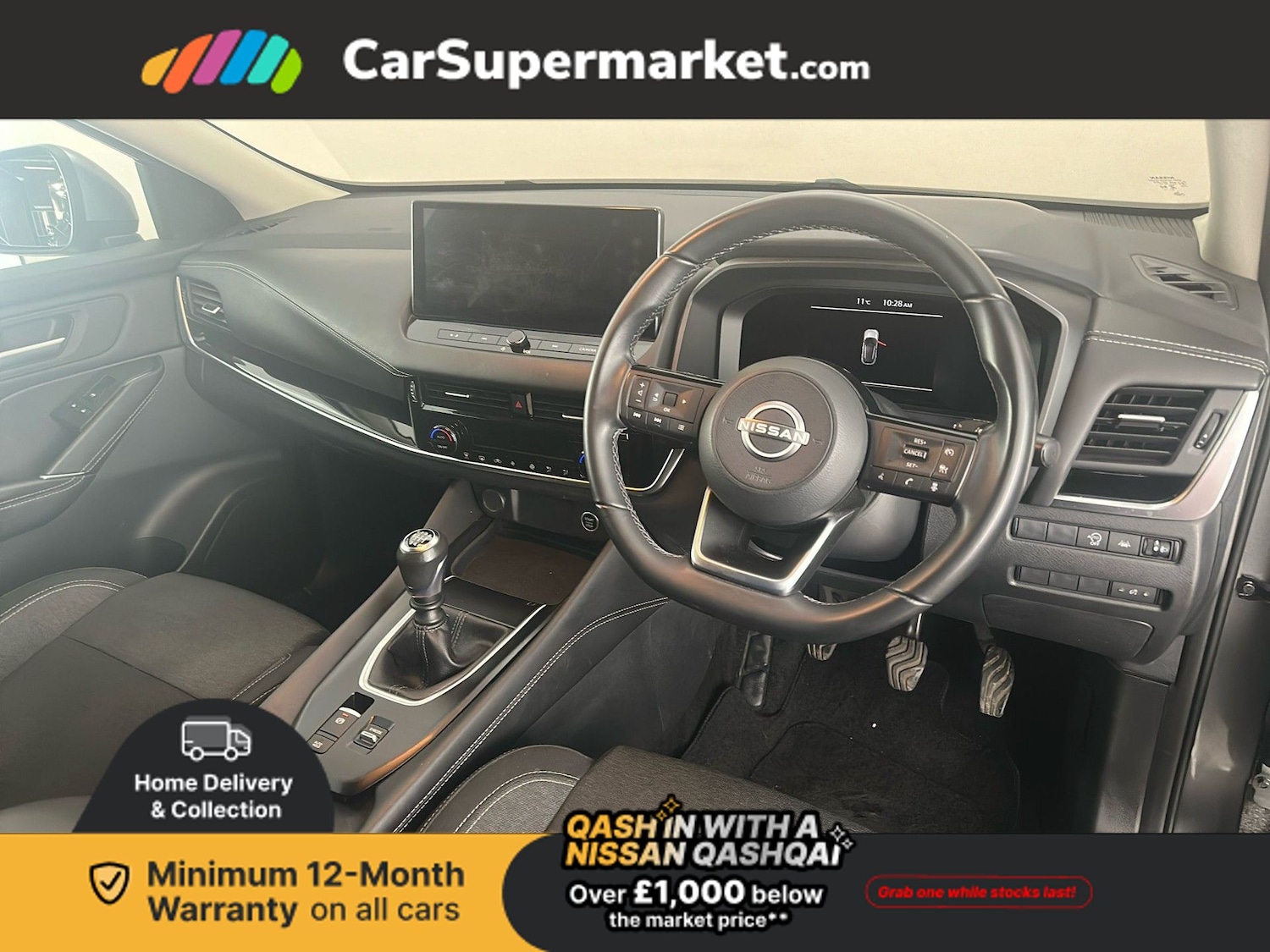 Used Nissan Qashqai 2022 for sale - 76909605: Photo 15