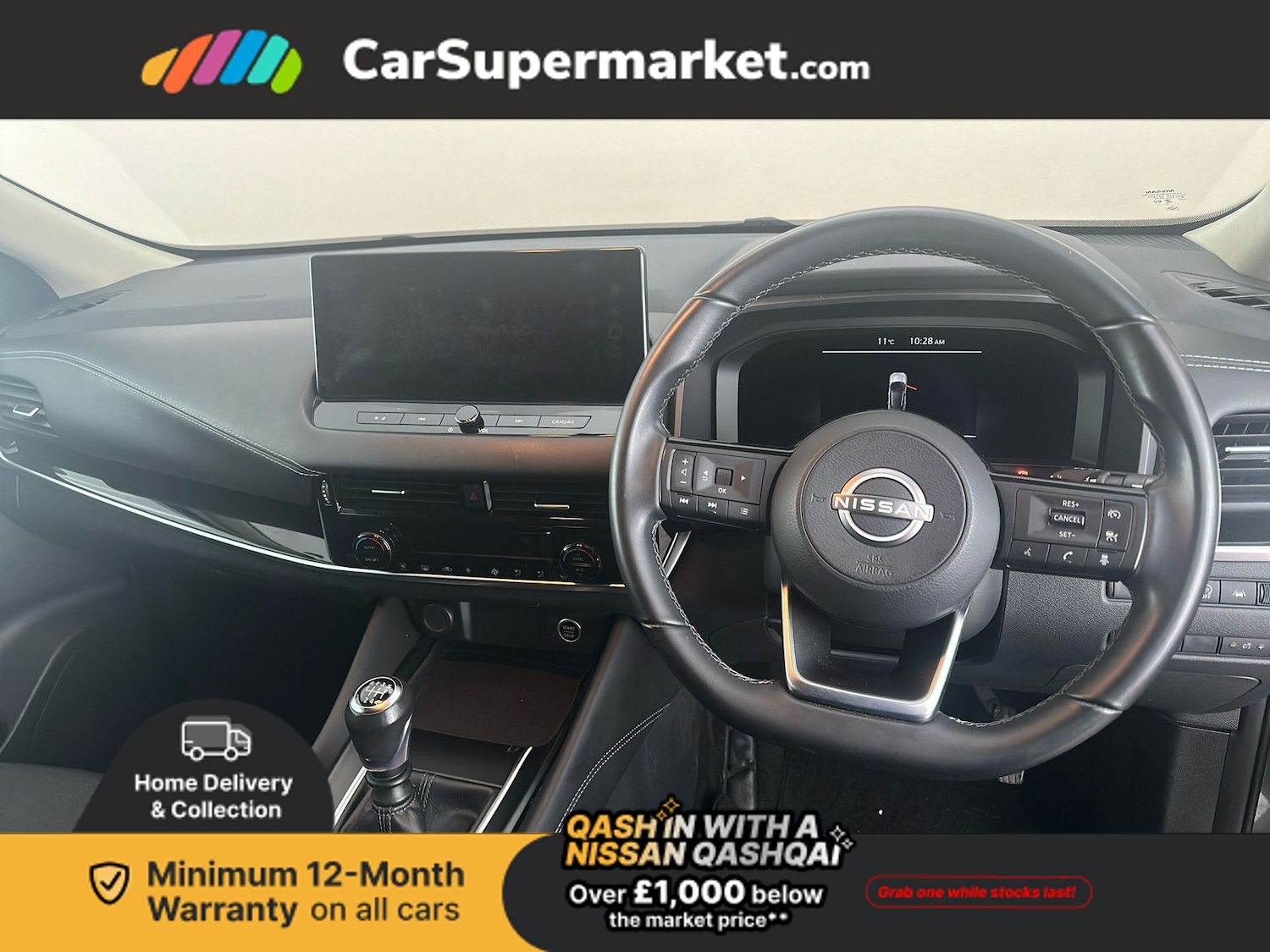 Used Nissan Qashqai 2022 for sale - 76909605: Photo 16