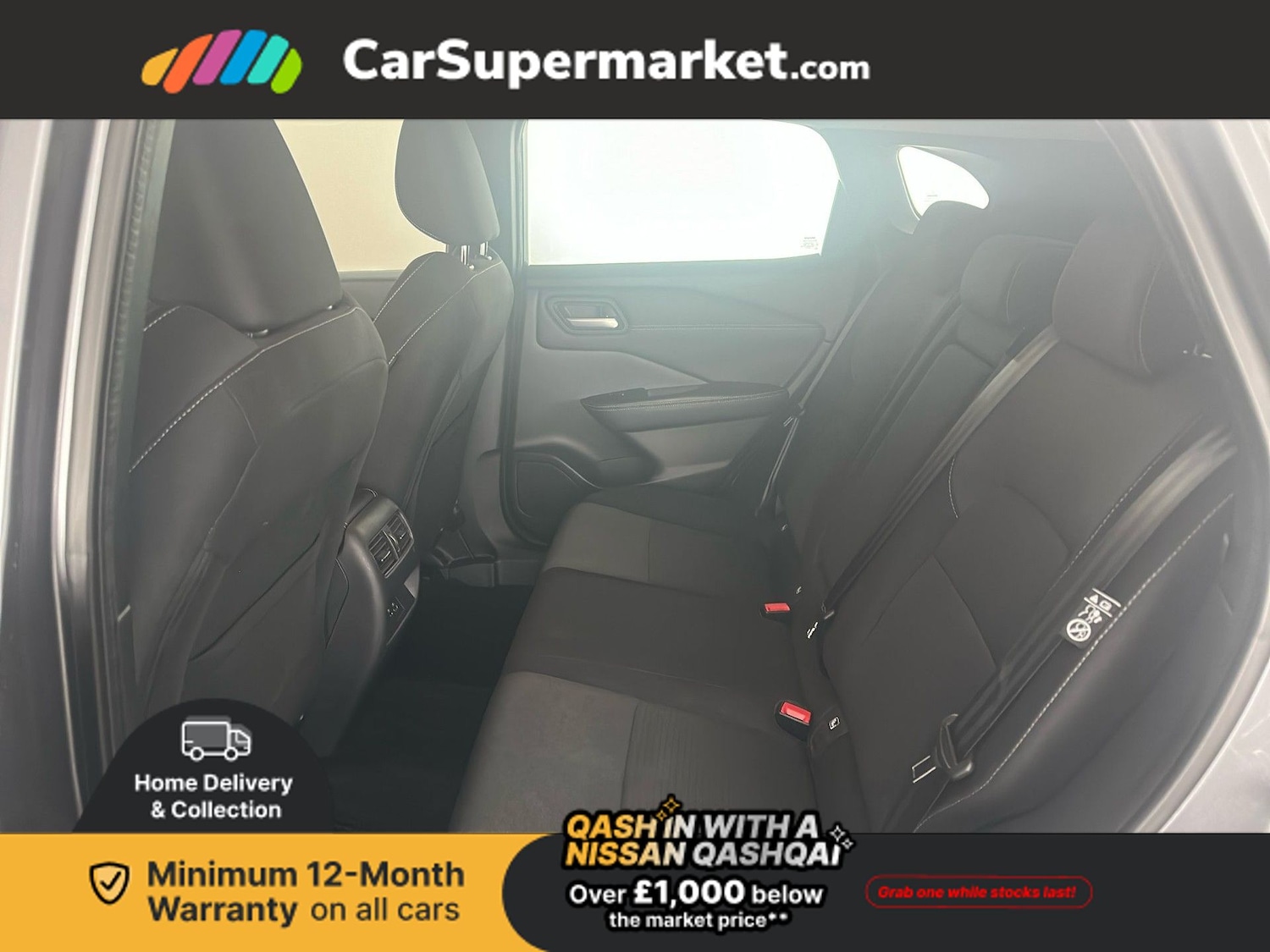 Used Nissan Qashqai 2022 for sale - 76909605: Photo 20