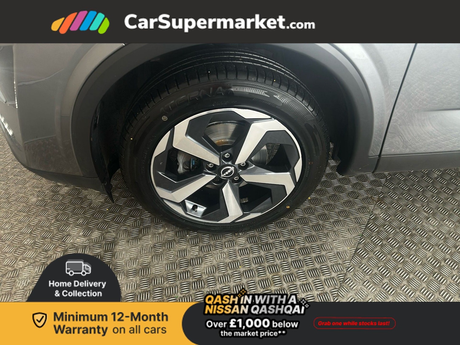 Used Nissan Qashqai 2022 for sale - 76909605: Photo 21