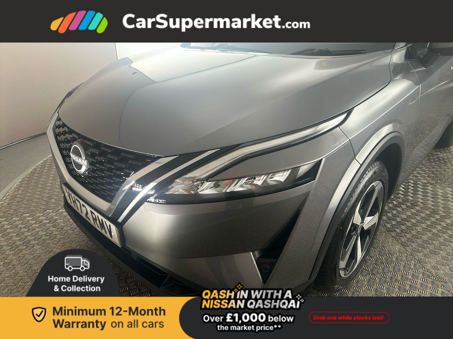 Used Nissan Qashqai 2022 for sale - 76909605: Photo 22