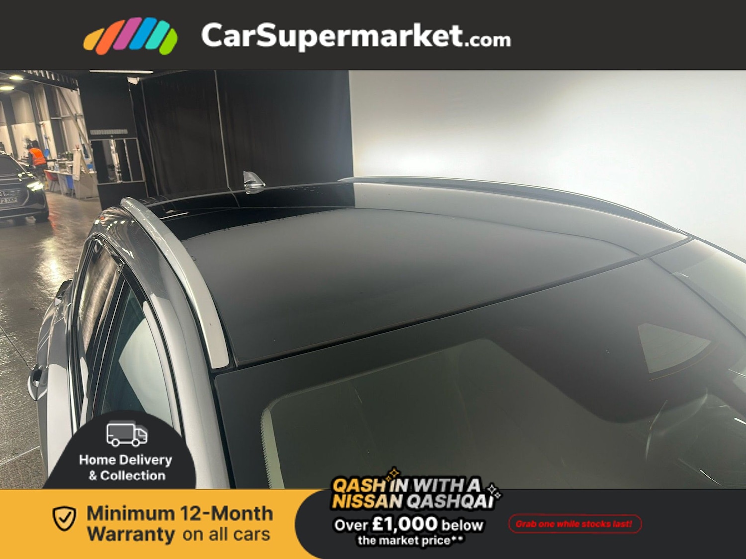 Used Nissan Qashqai 2022 for sale - 76909605: Photo 23