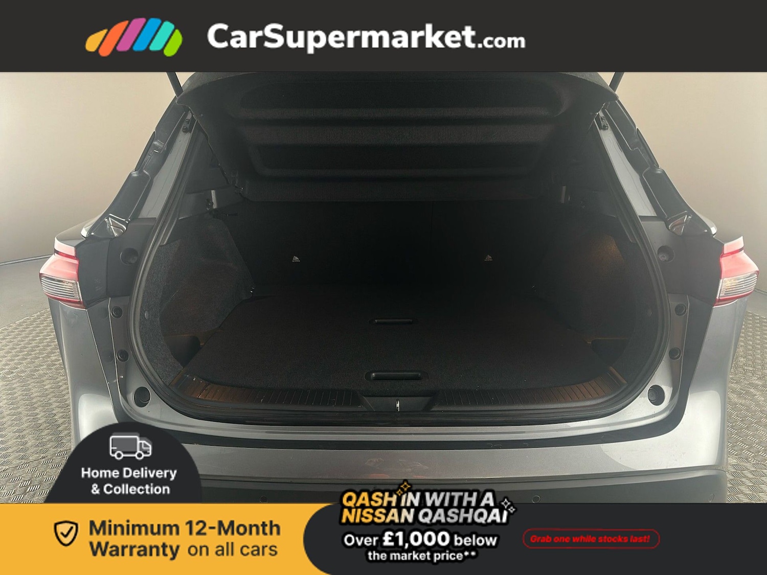 Used Nissan Qashqai 2022 for sale - 76909605: Photo 24