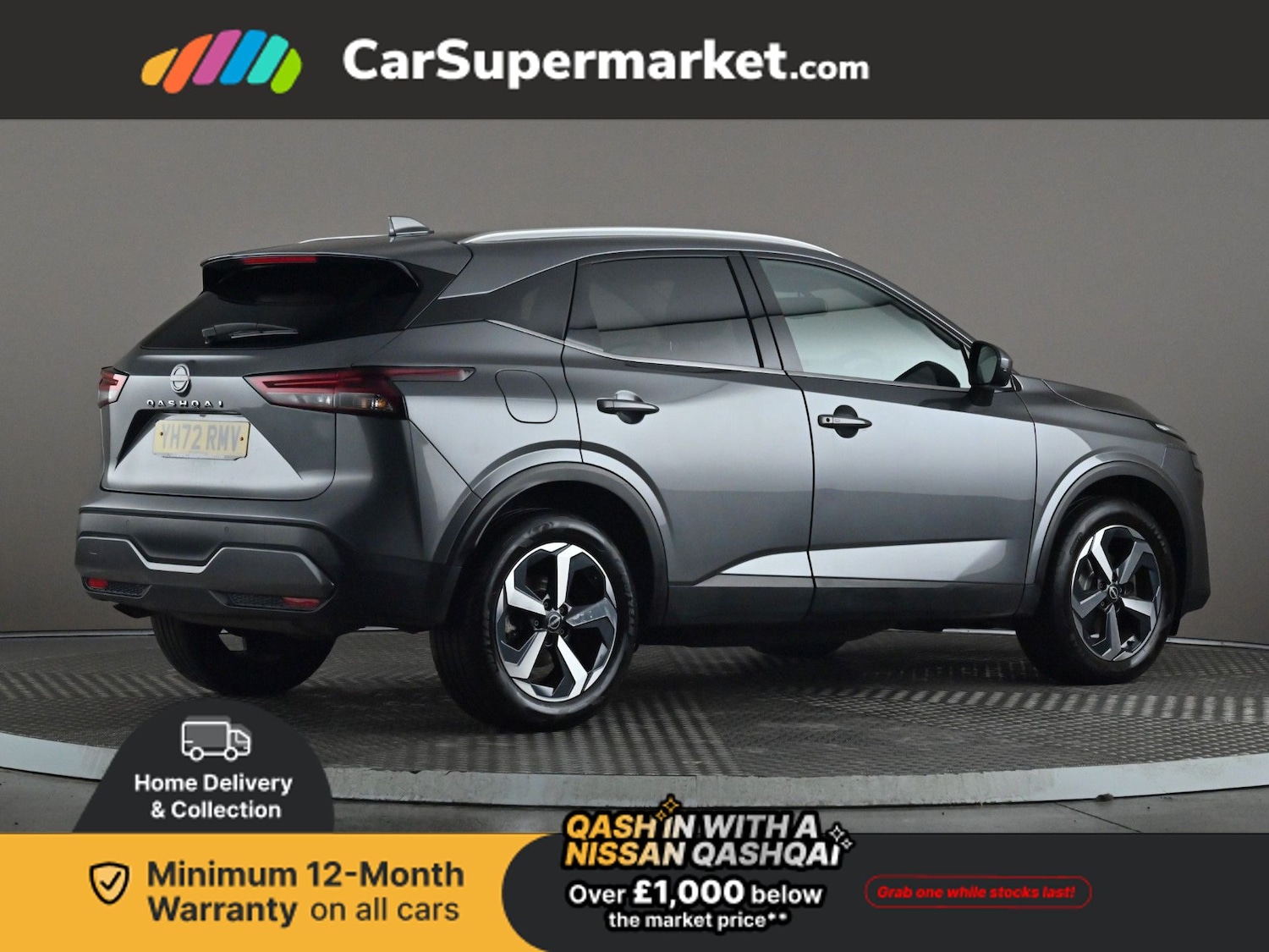 Used Nissan Qashqai 2022 for sale - 76909605: Photo 8