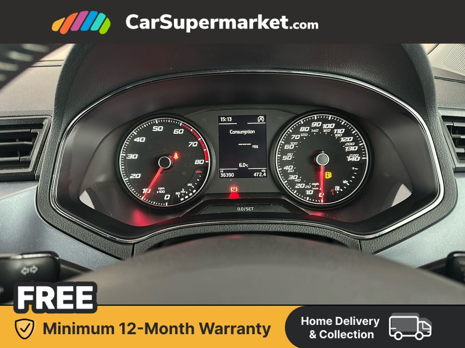 Used SEAT Arona 2019 for sale - 77620656: Photo 15