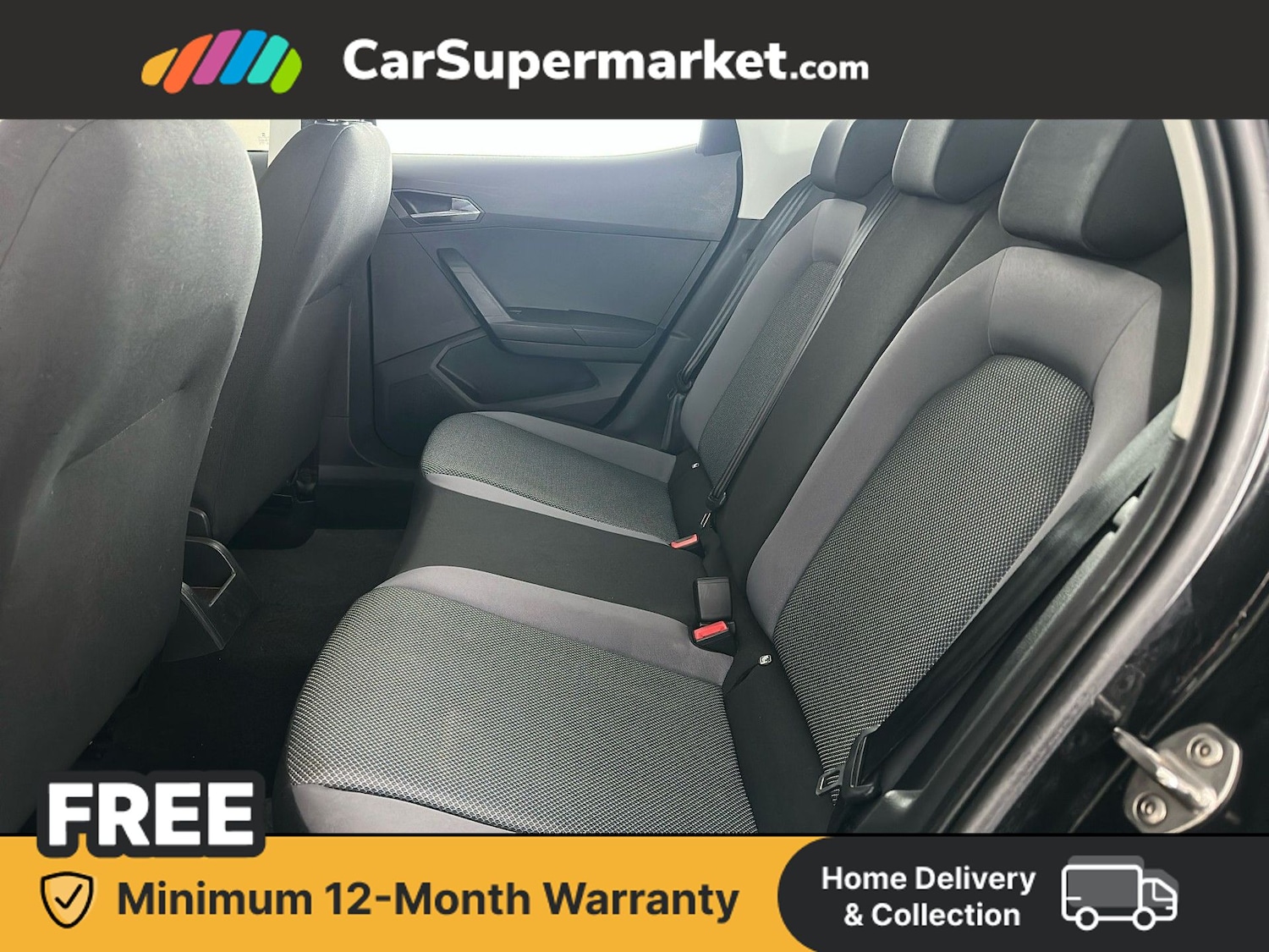 Used SEAT Arona 2019 for sale - 77620656: Photo 17