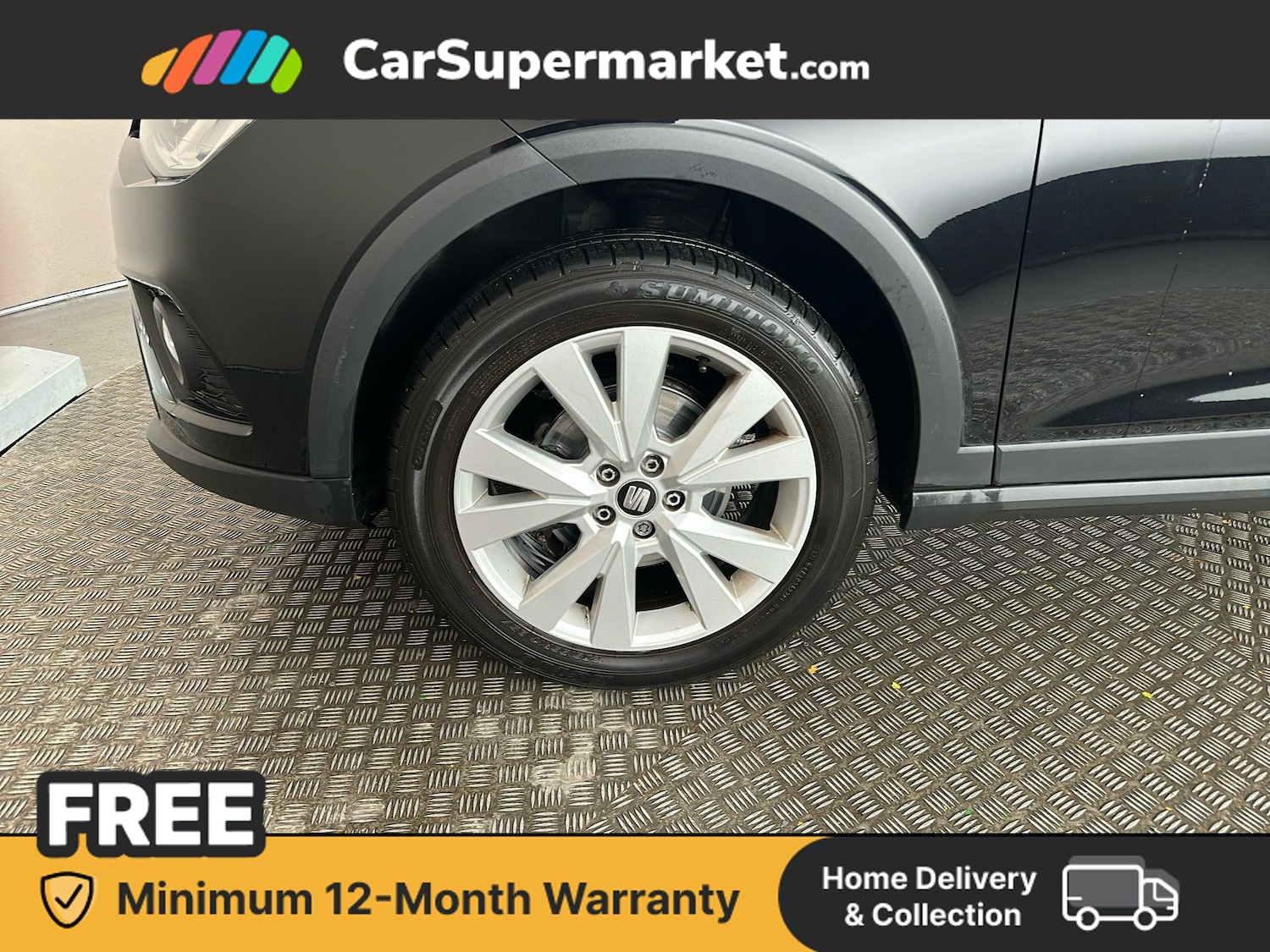 Used SEAT Arona 2019 for sale - 77620656: Photo 18