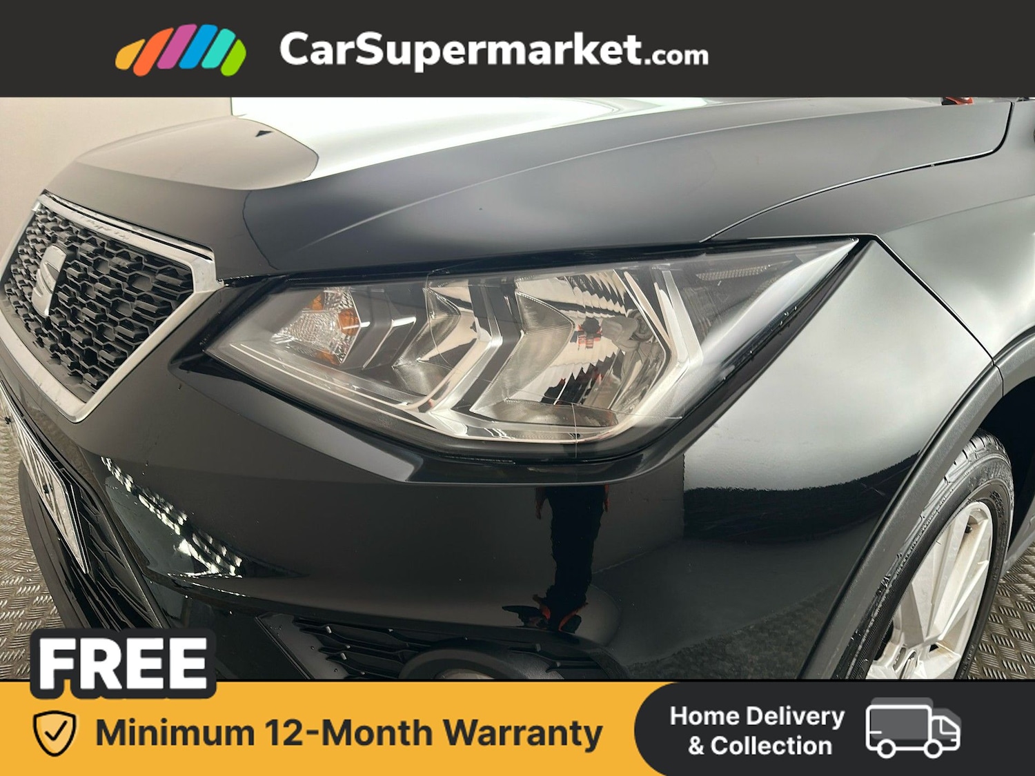 Used SEAT Arona 2019 for sale - 77620656: Photo 19