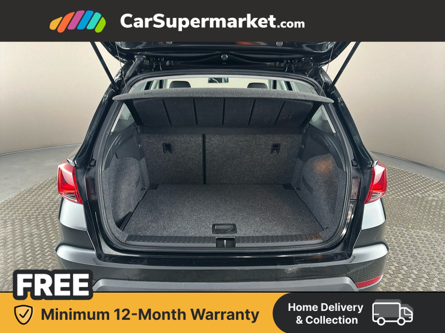 Used SEAT Arona 2019 for sale - 77620656: Photo 21