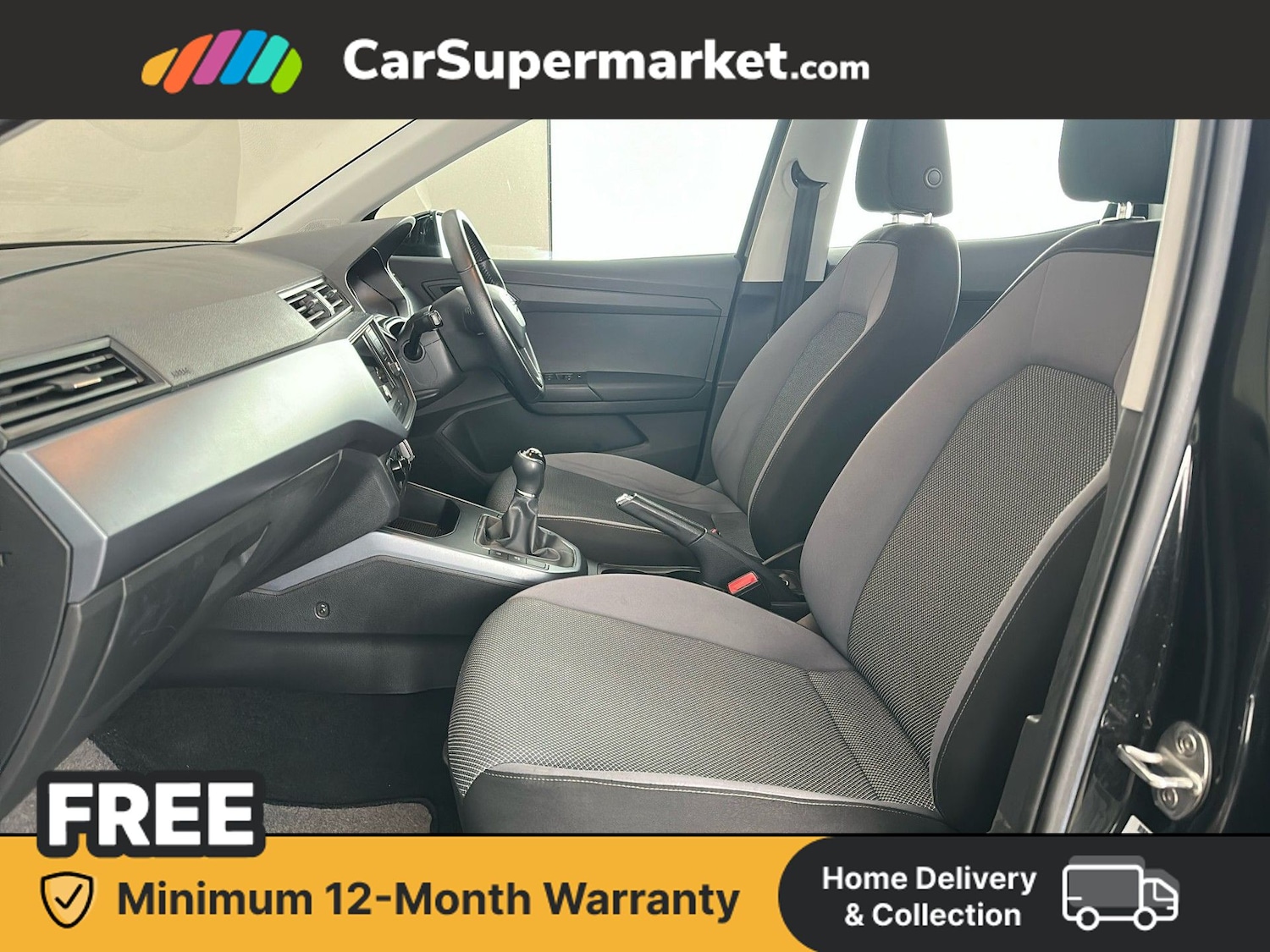 Used SEAT Arona 2019 for sale - 77620656: Photo 23