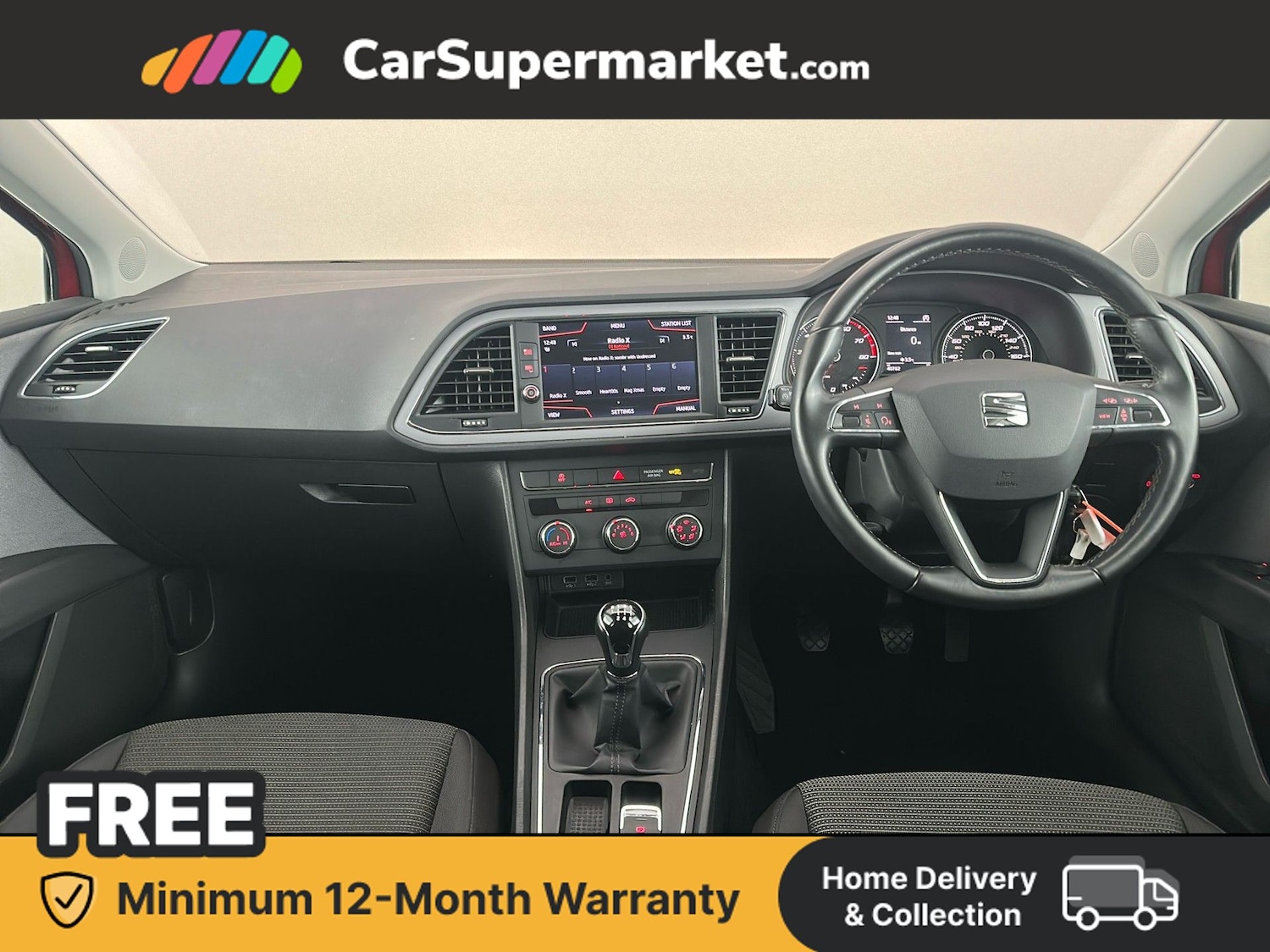 Used SEAT Leon 2019 for sale - 77355238: Photo 13