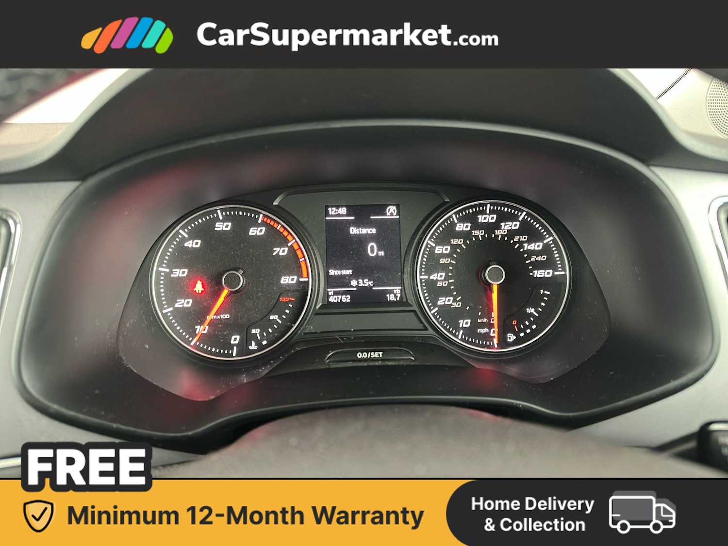 Used SEAT Leon 2019 for sale - 77355238: Photo 15