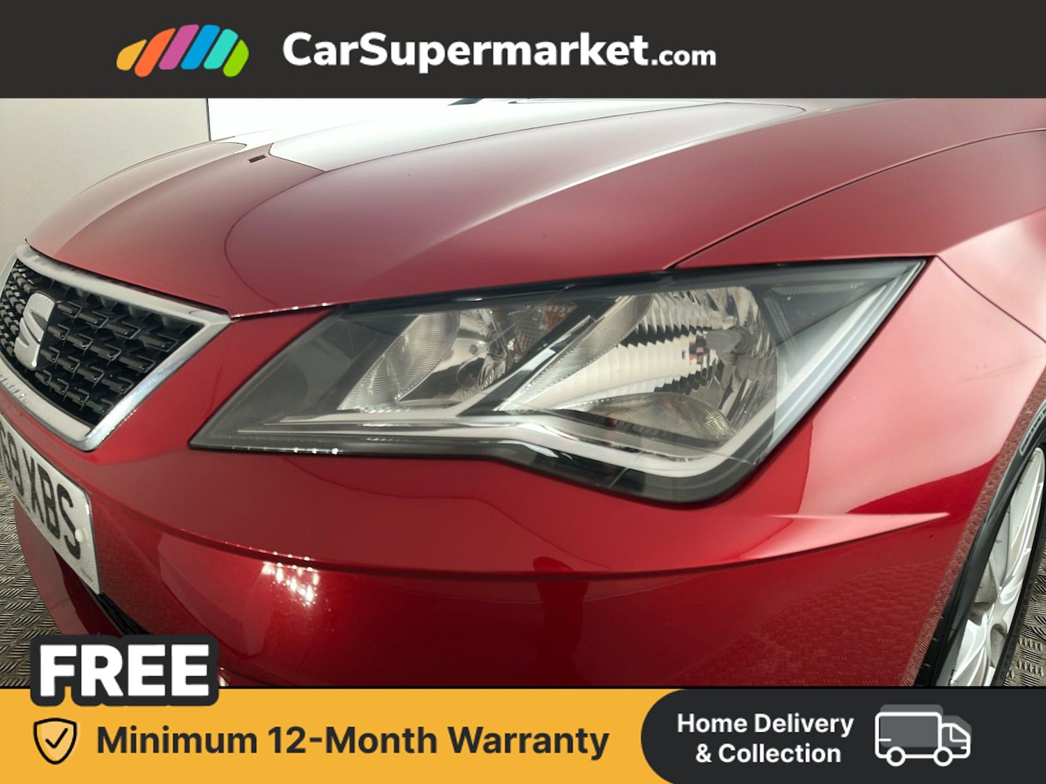 Used SEAT Leon 2019 for sale - 77355238: Photo 20