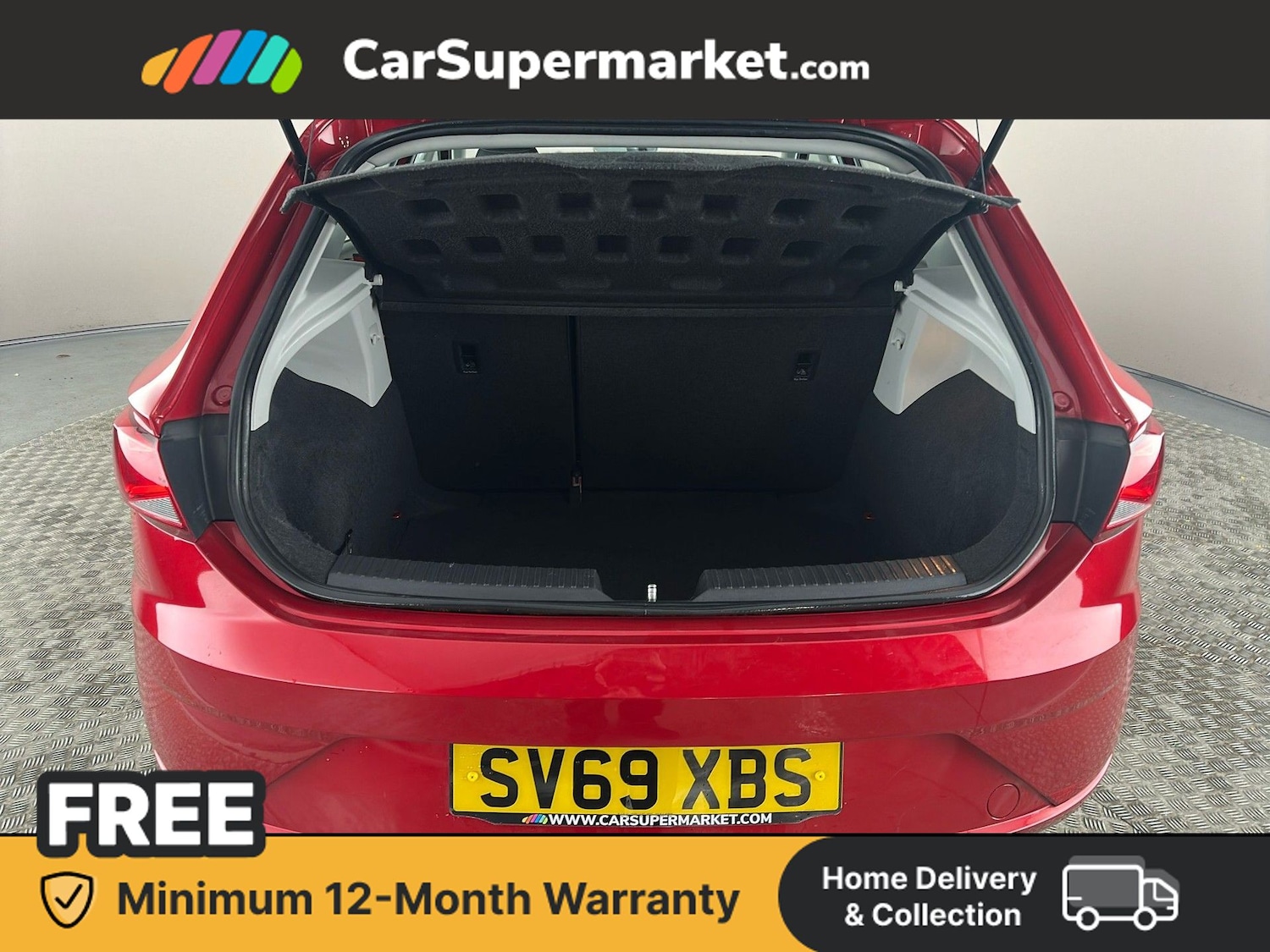 Used SEAT Leon 2019 for sale - 77355238: Photo 22