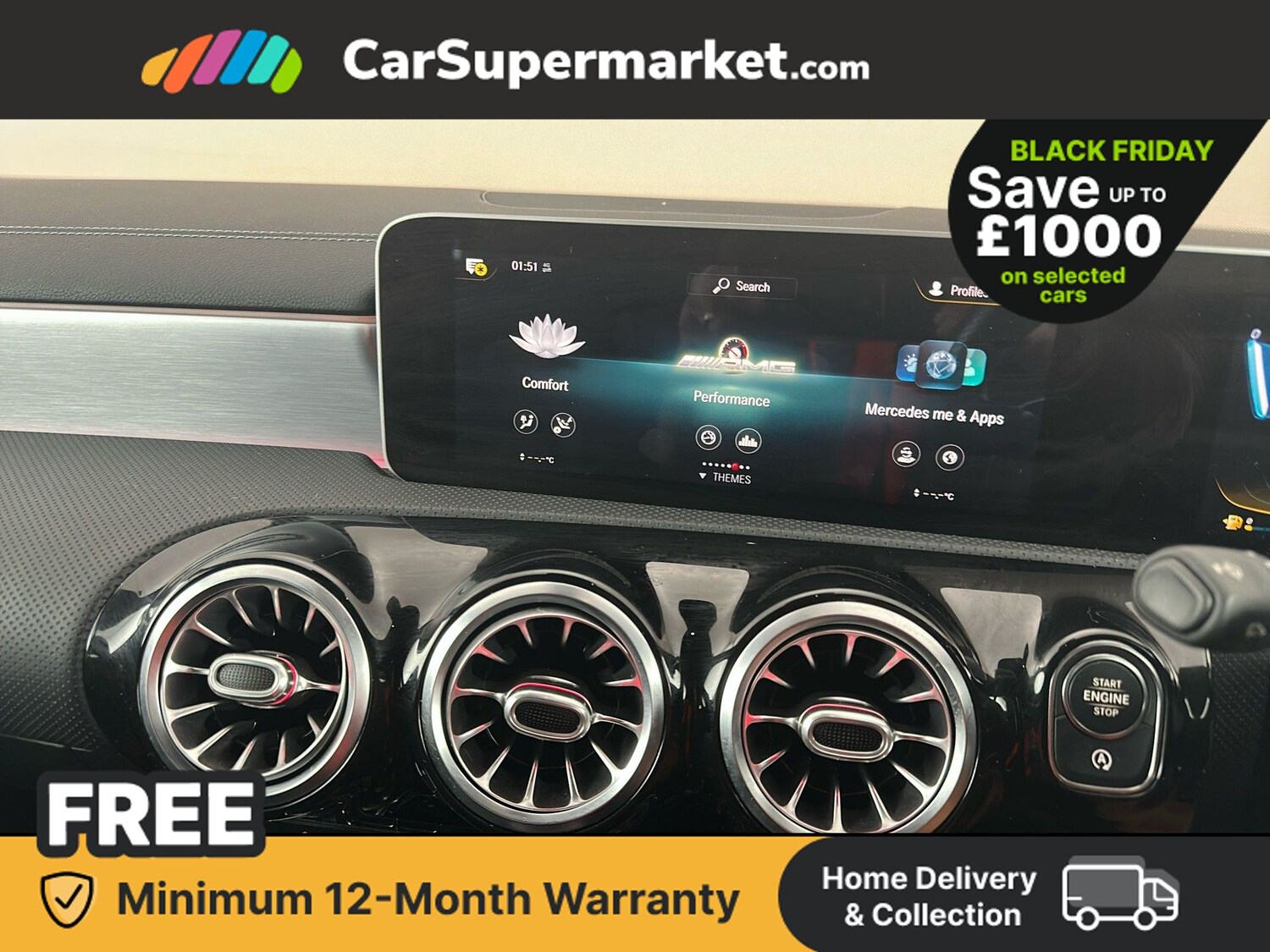 Used Mercedes-Benz A-Class 2019 for sale - 76638199: Photo 11