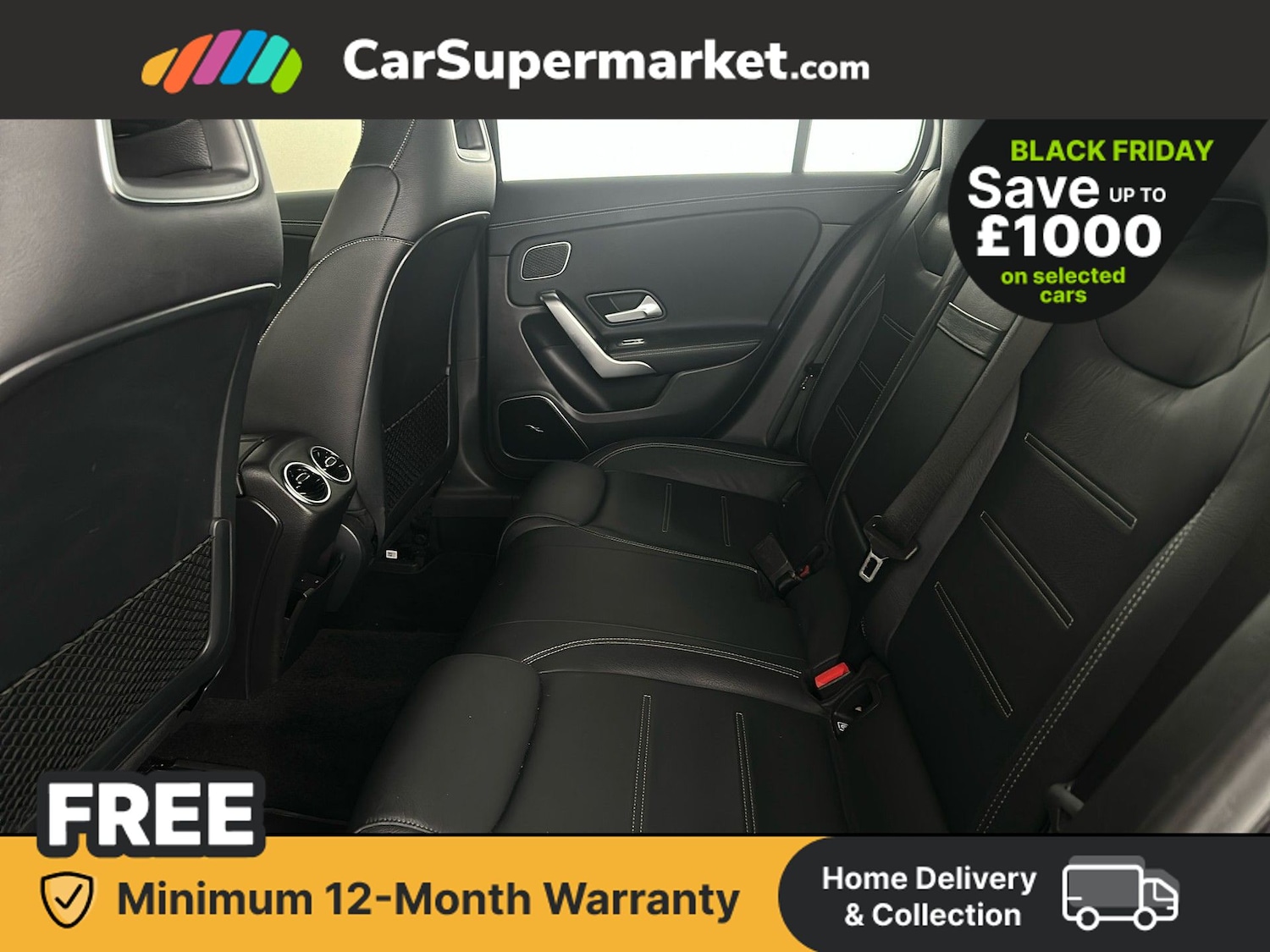 Used Mercedes-Benz A-Class 2019 for sale - 76638199: Photo 13