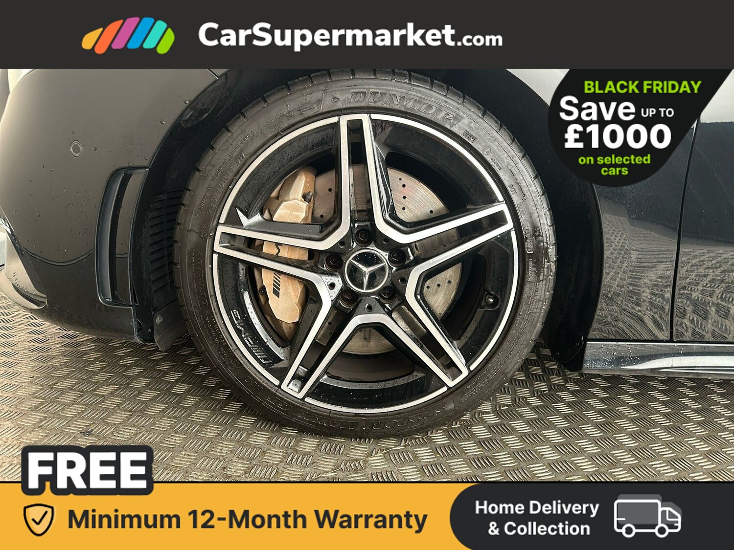 Used Mercedes-Benz A-Class 2019 for sale - 76638199: Photo 14