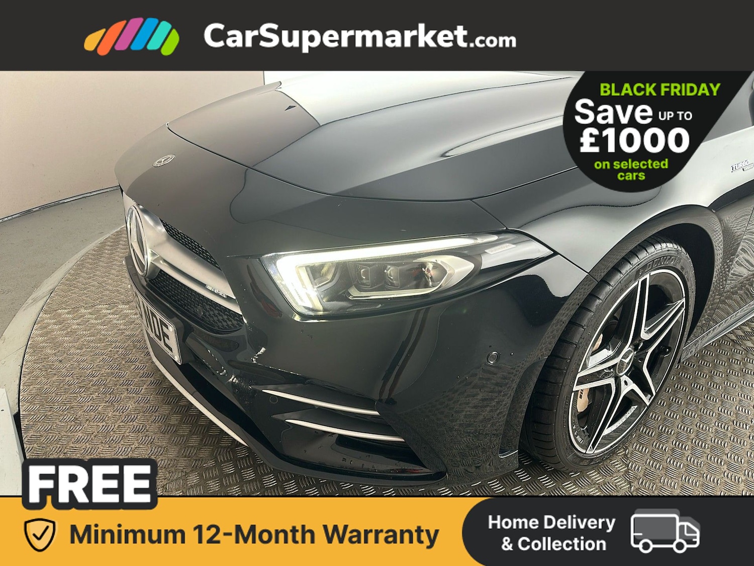 Used Mercedes-Benz A-Class 2019 for sale - 76638199: Photo 15