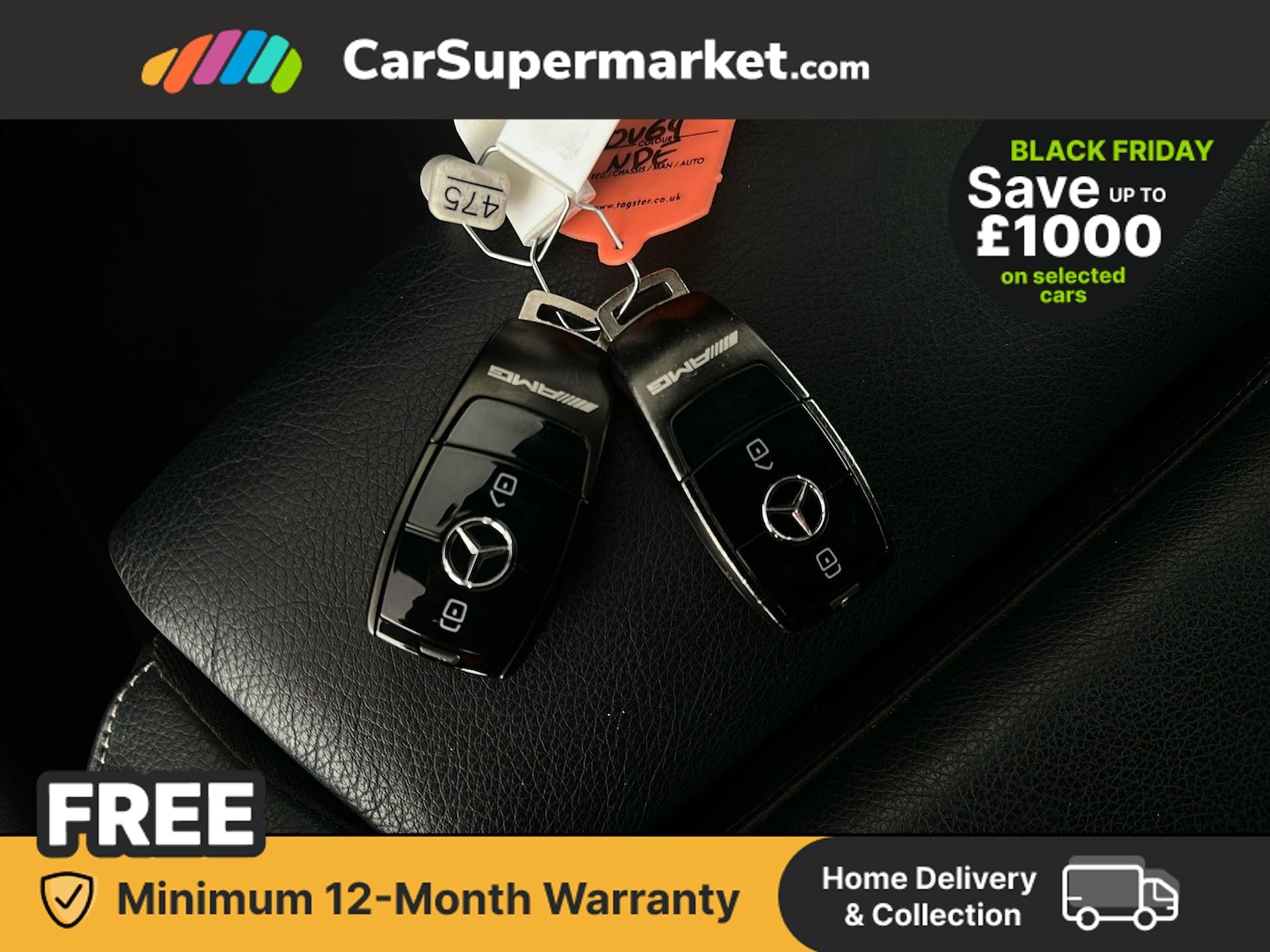 Used Mercedes-Benz A-Class 2019 for sale - 76638199: Photo 18