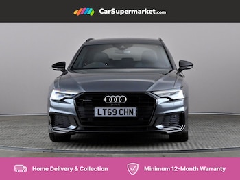 Used Audi A6 2019 for sale - 75713809: Photo
