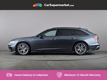 Used Audi A6 2019 for sale - 75713809: Photo