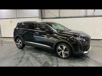 Used Peugeot 5008 2021 for sale - 79005699: Photo