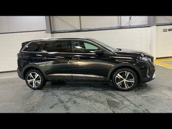 Used Peugeot 5008 2021 for sale - 79005699: Photo