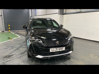 Used Peugeot 5008 2021 for sale - 79005699: Photo