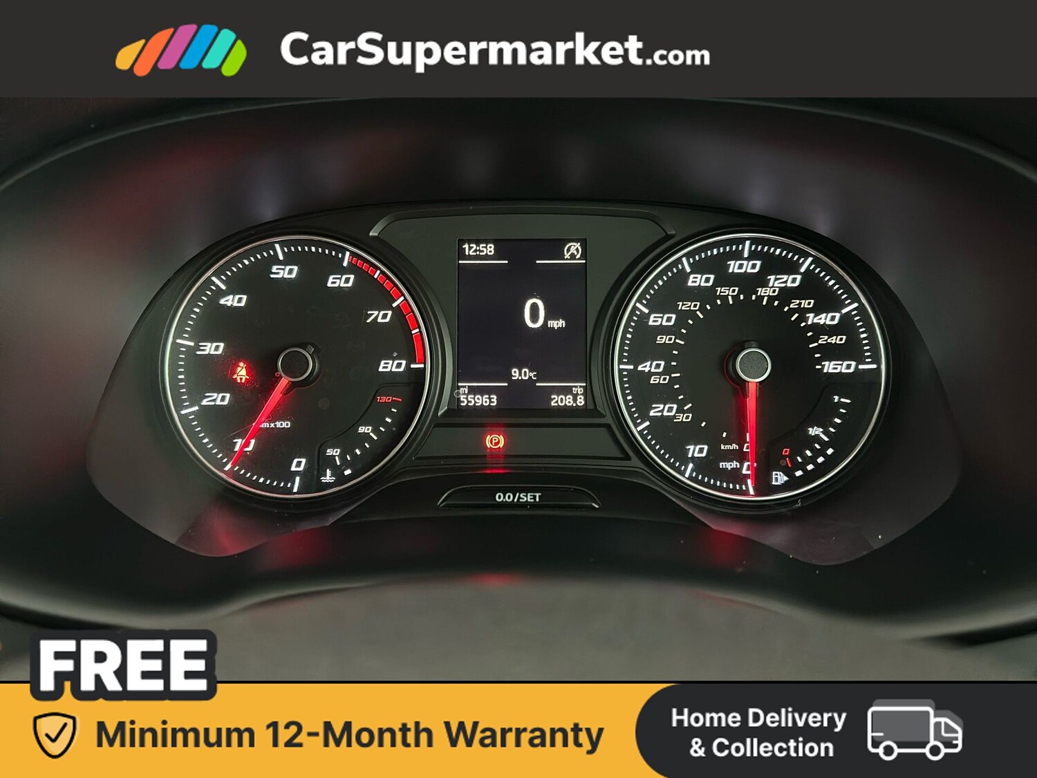 Used SEAT Ateca 2017 for sale - 77904451: Photo 15