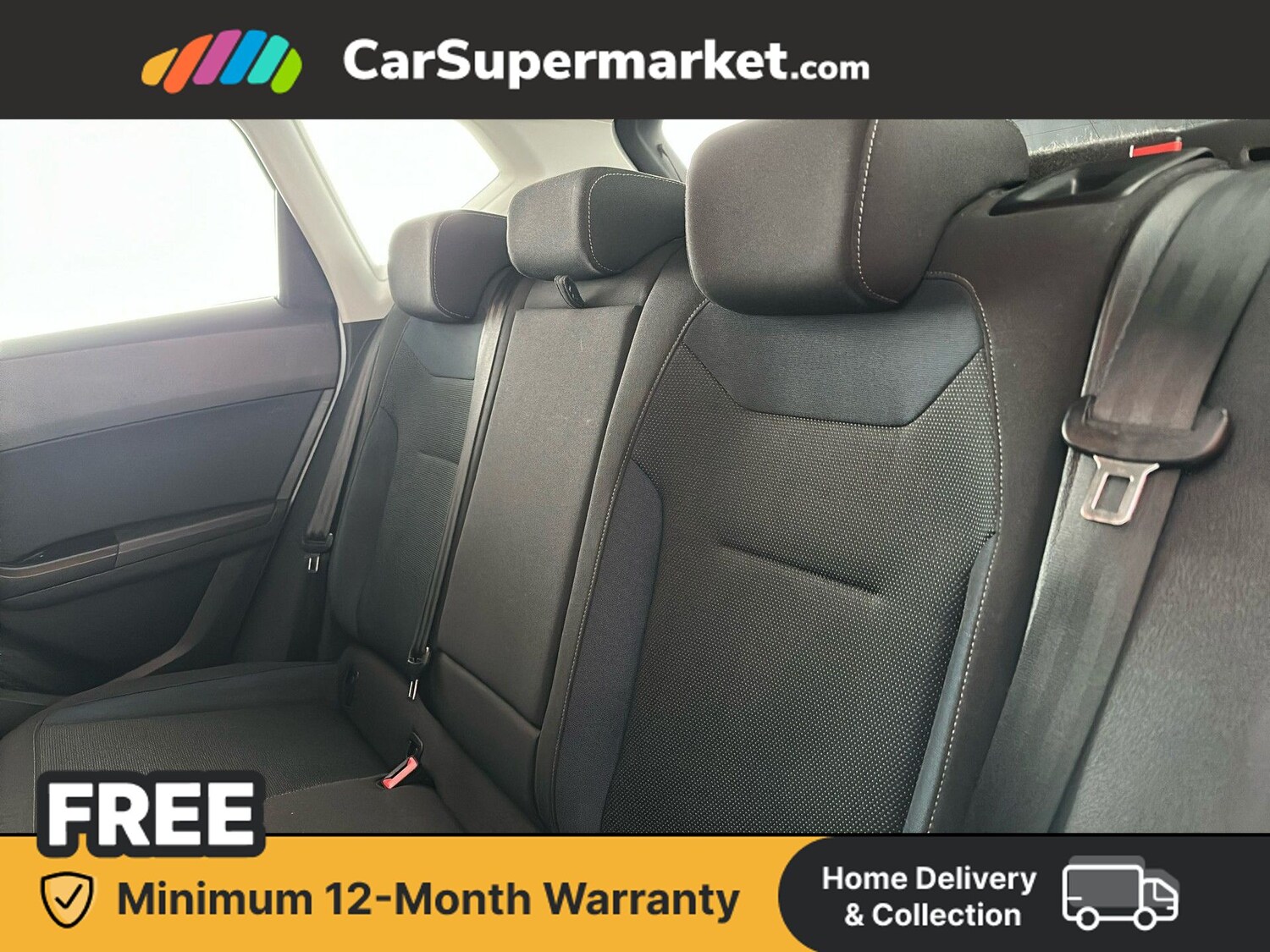 Used SEAT Ateca 2017 for sale - 77904451: Photo 18