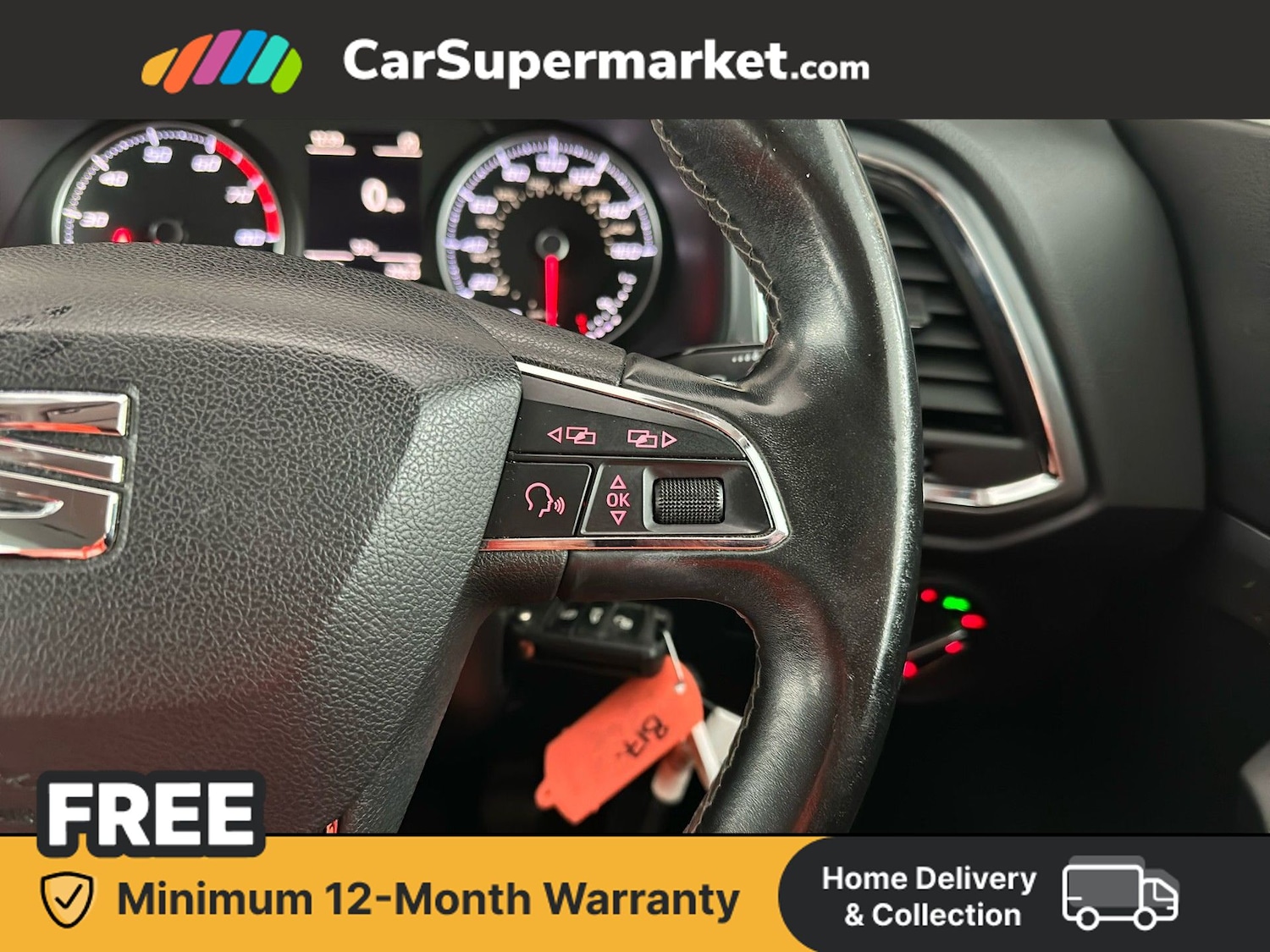 Used SEAT Ateca 2017 for sale - 77904451: Photo 26