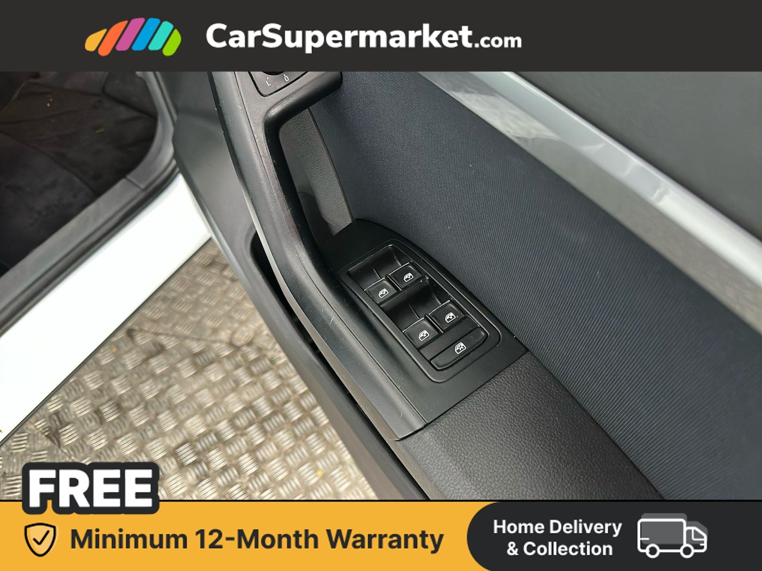 Used SEAT Ateca 2017 for sale - 77904451: Photo 29