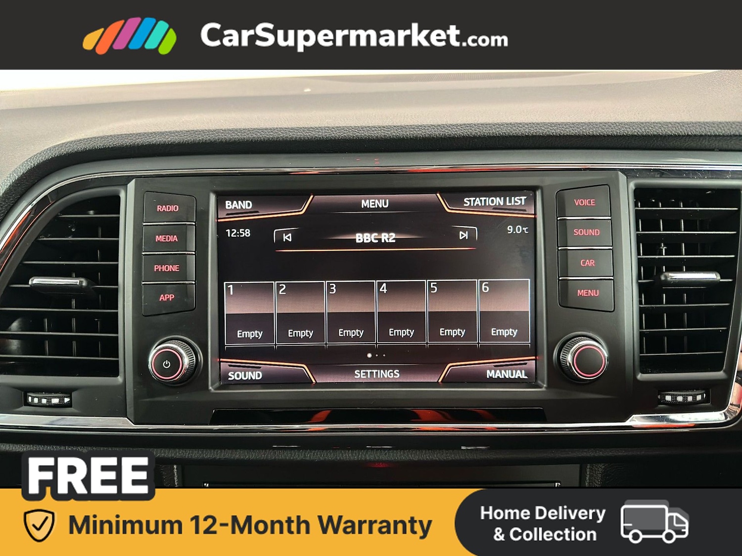 Used SEAT Ateca 2017 for sale - 77904451: Photo 30