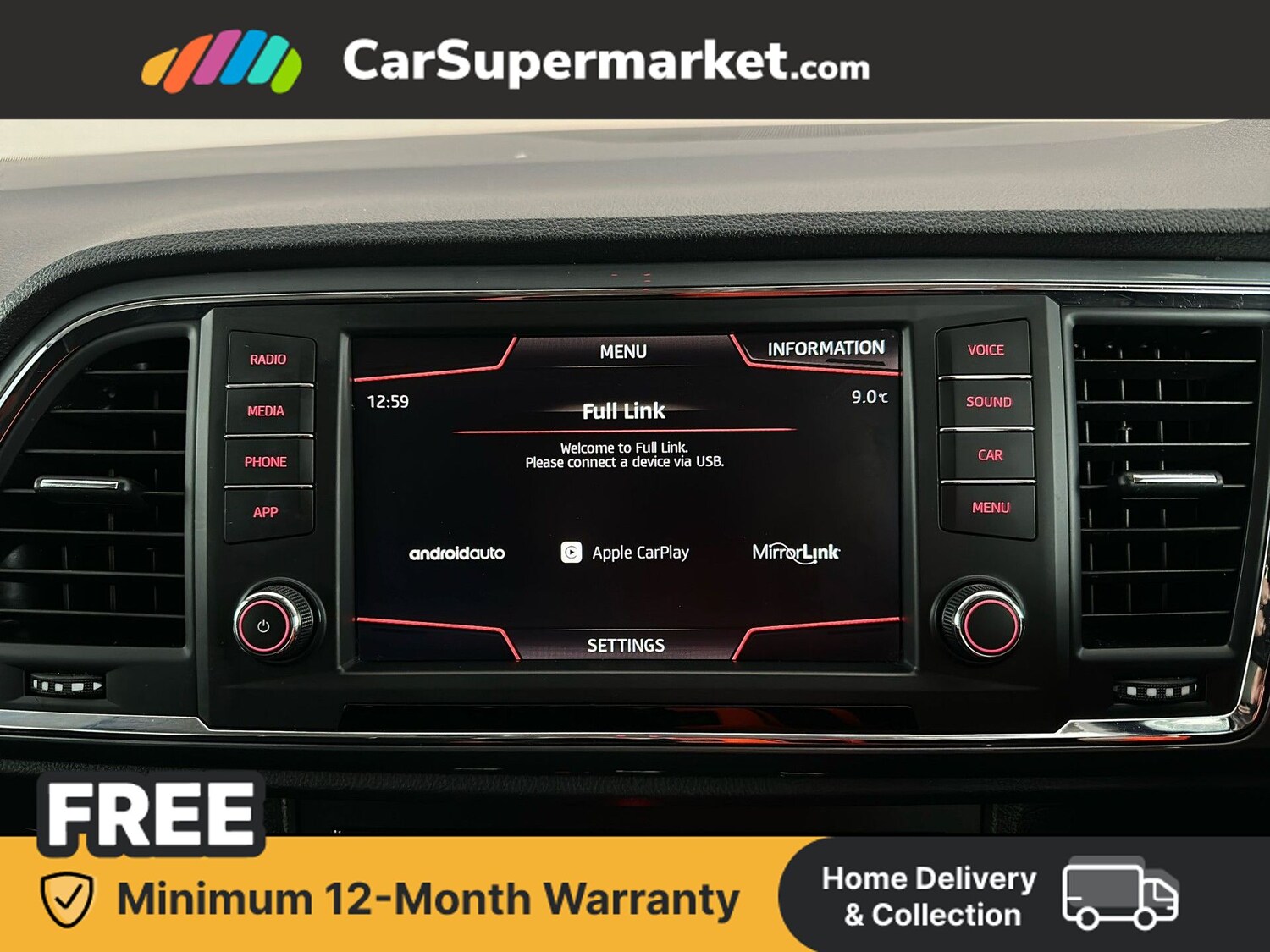 Used SEAT Ateca 2017 for sale - 77904451: Photo 31