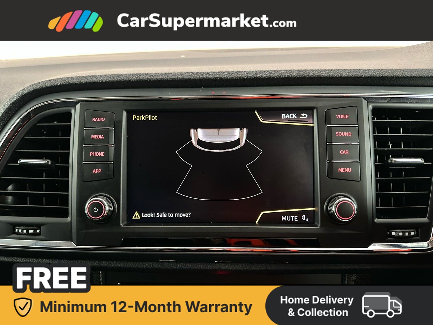 Used SEAT Ateca 2017 for sale - 77904451: Photo 34