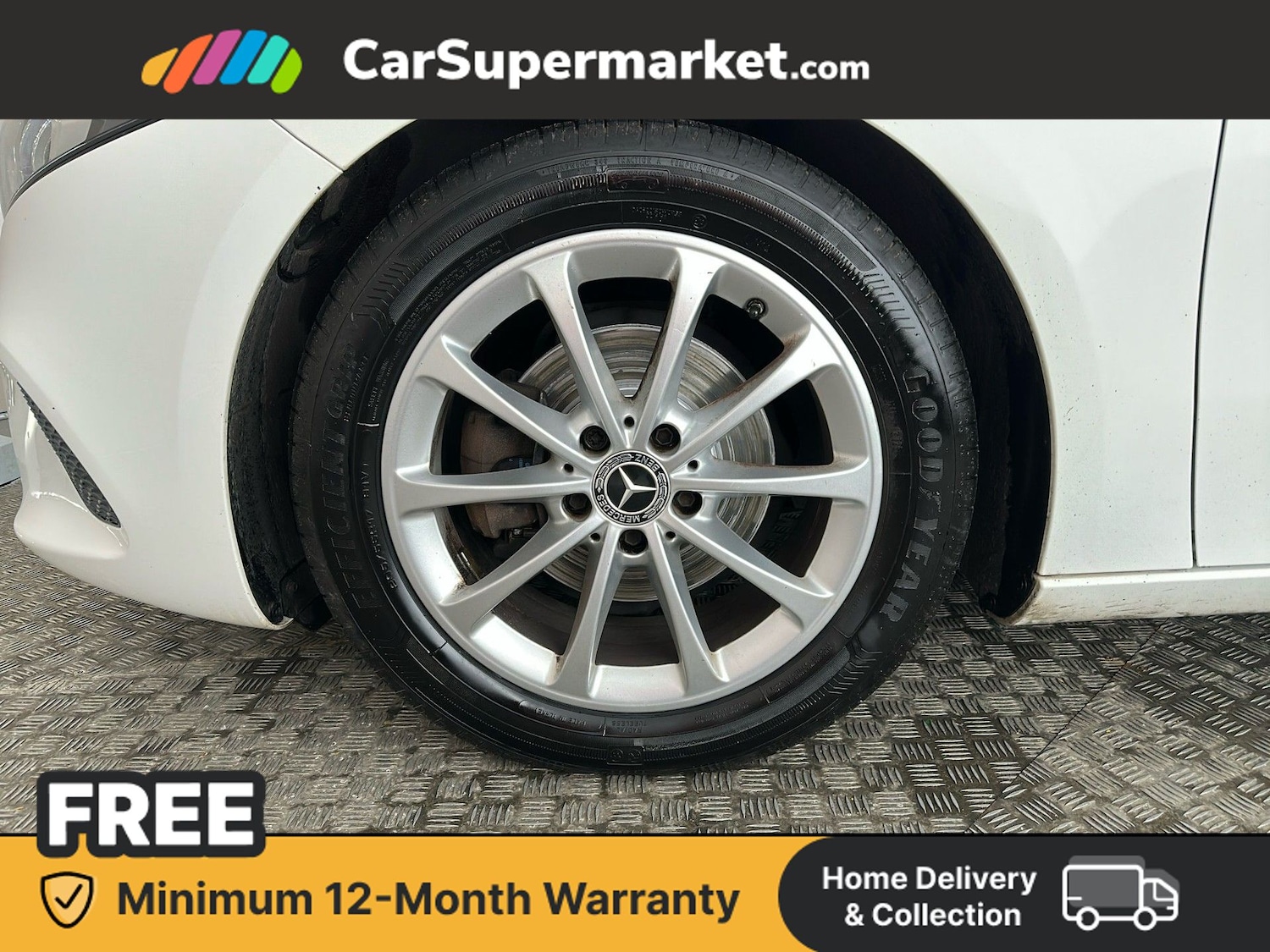 Used Mercedes-Benz A-Class 2019 for sale - 77904519: Photo 19